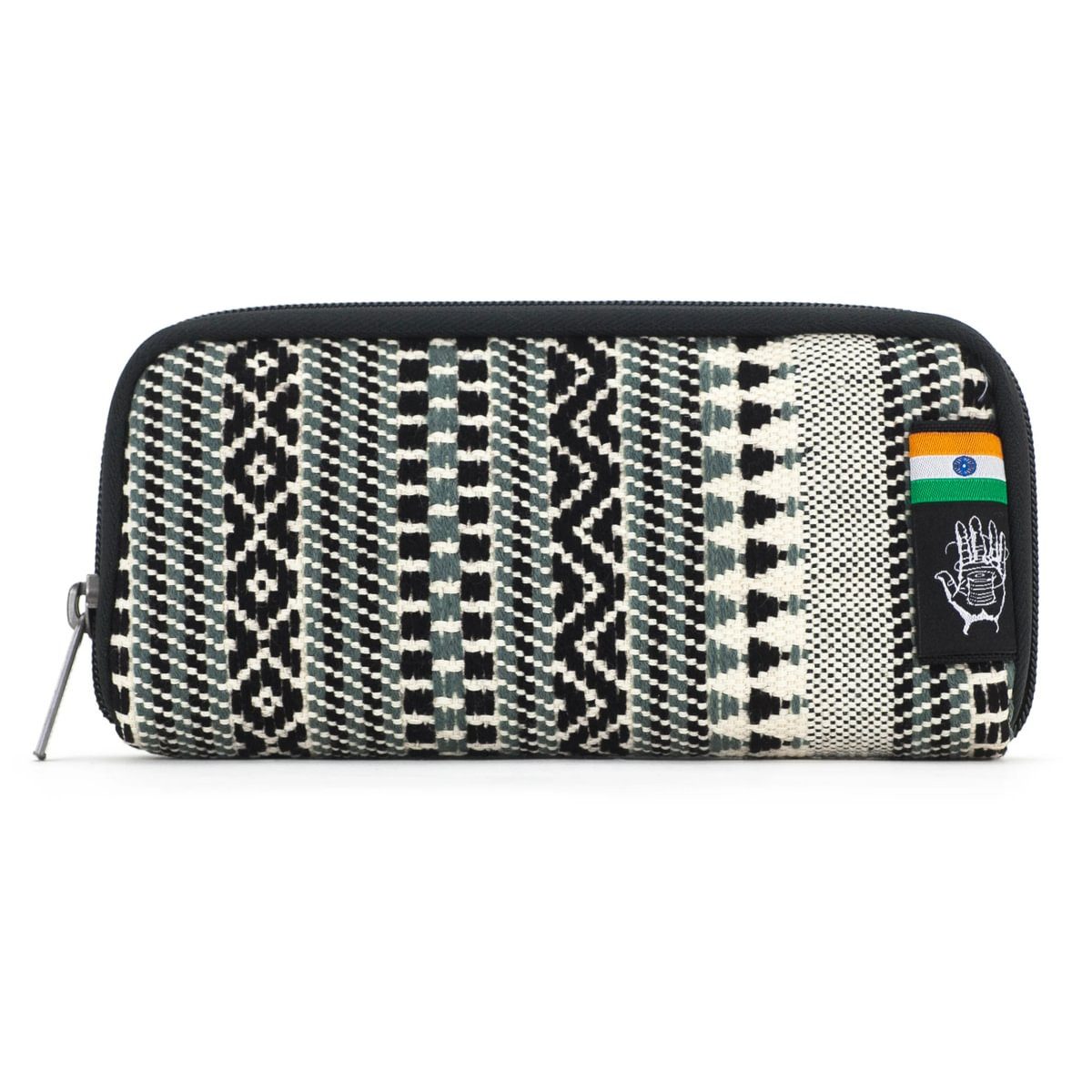 Ethnotek Geldbörse Chiburi Accordion Wallet RFID günstig online kaufen