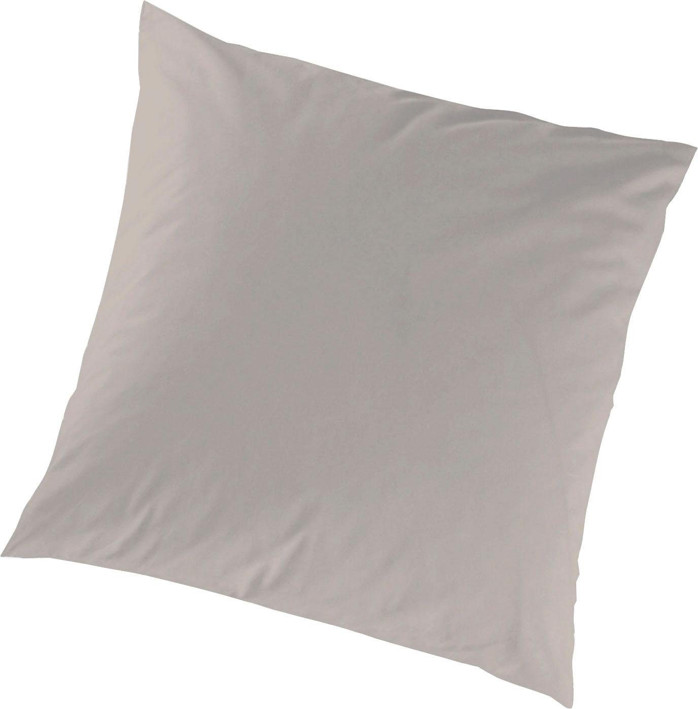 Primera Kissenbezug Erko, (2 Stück), mit Reißverschluss