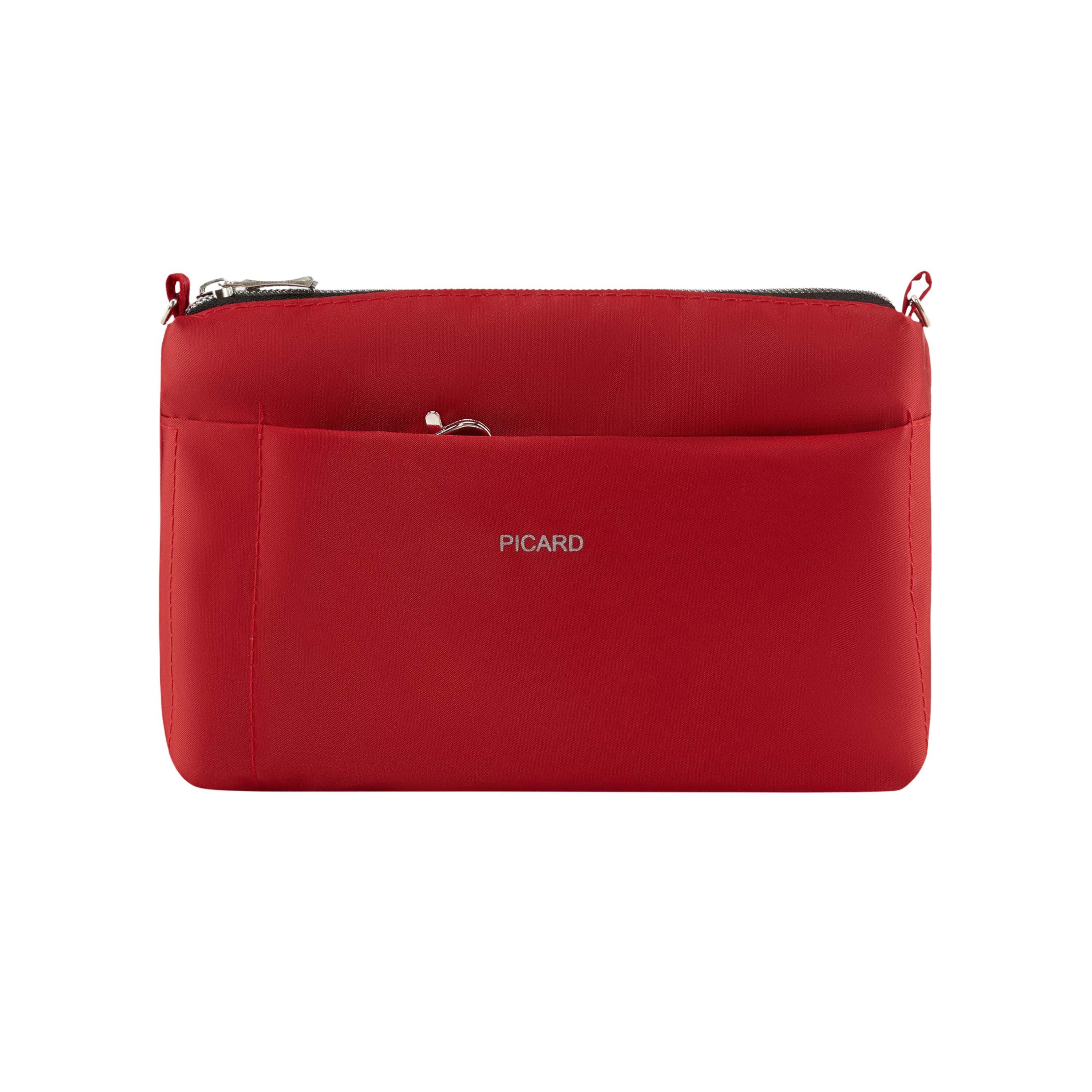 Picard Schultertasche PICARD Taschen-Organizer Switchbag aus Nylon günstig online kaufen