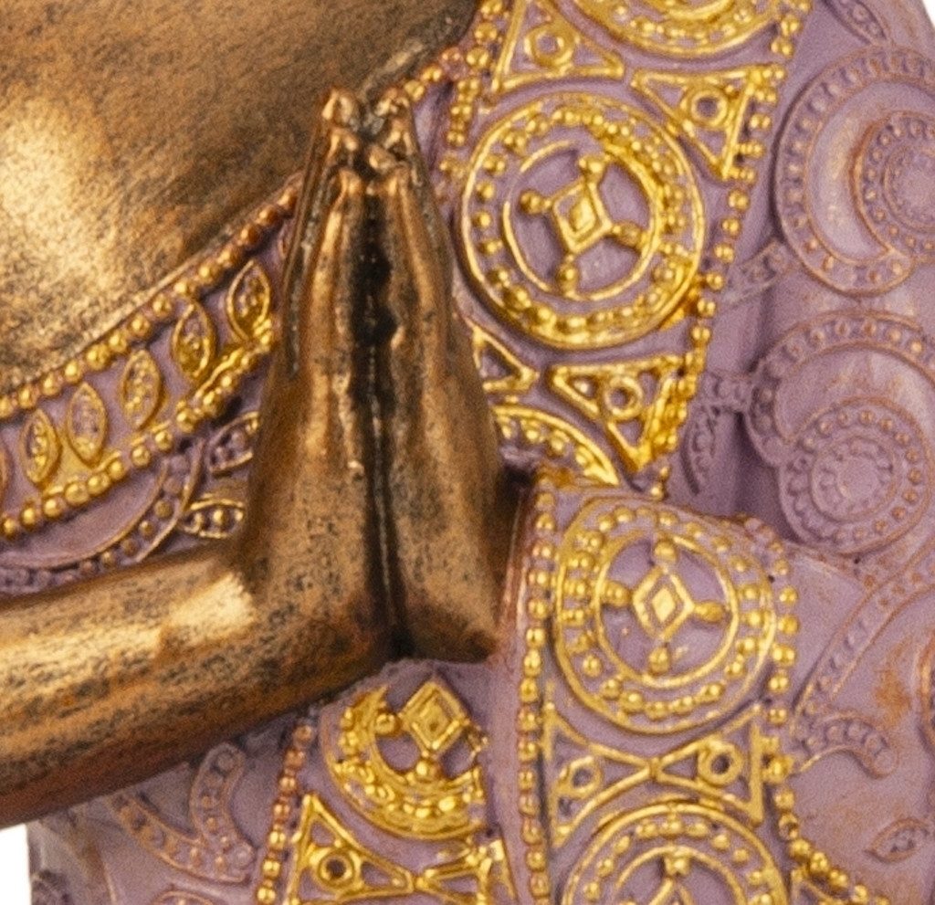 MF Buddhafigur Buddha Harmonie des Lichts günstig online kaufen