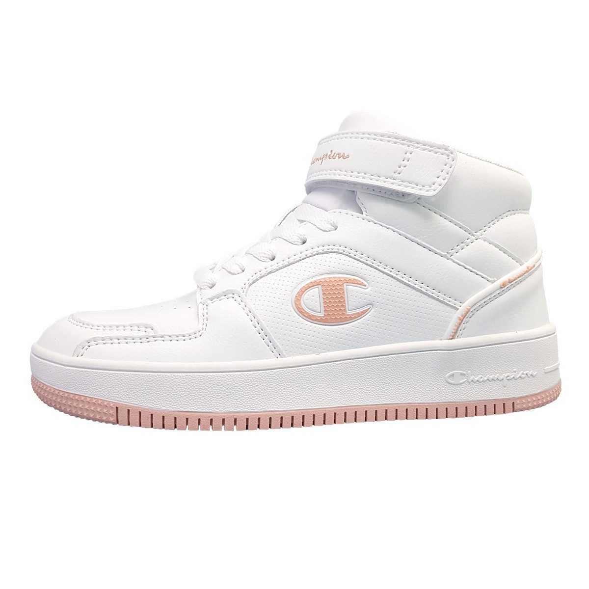 Sneaker high Sneaker