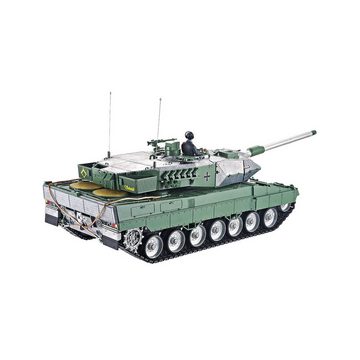 Torro Modellbausatz 1/16 Bausatz RC Leopard 2A6