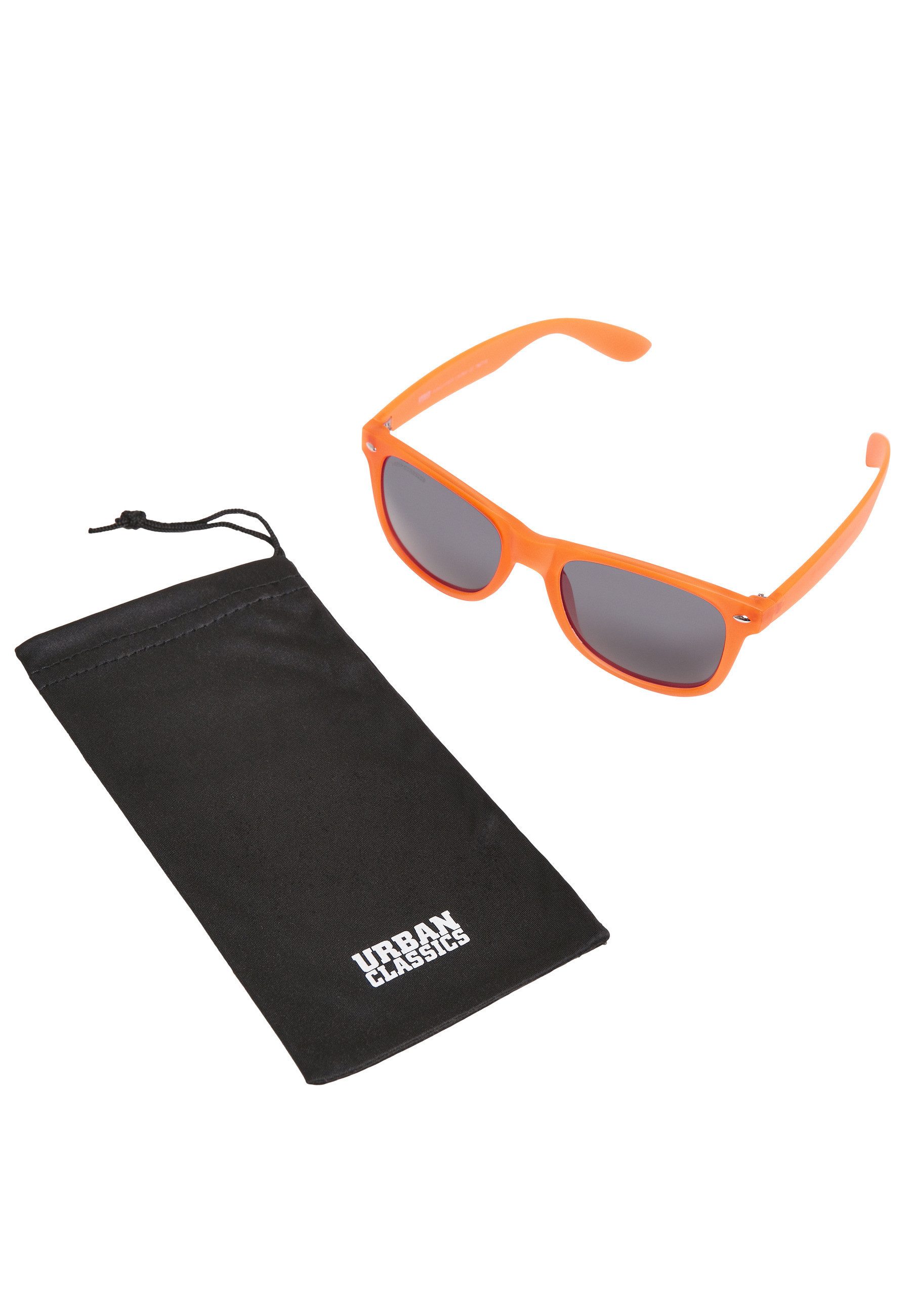 URBAN CLASSICS Sonnenbrille Urban Classics Unisex Sunglasses Likoma UC