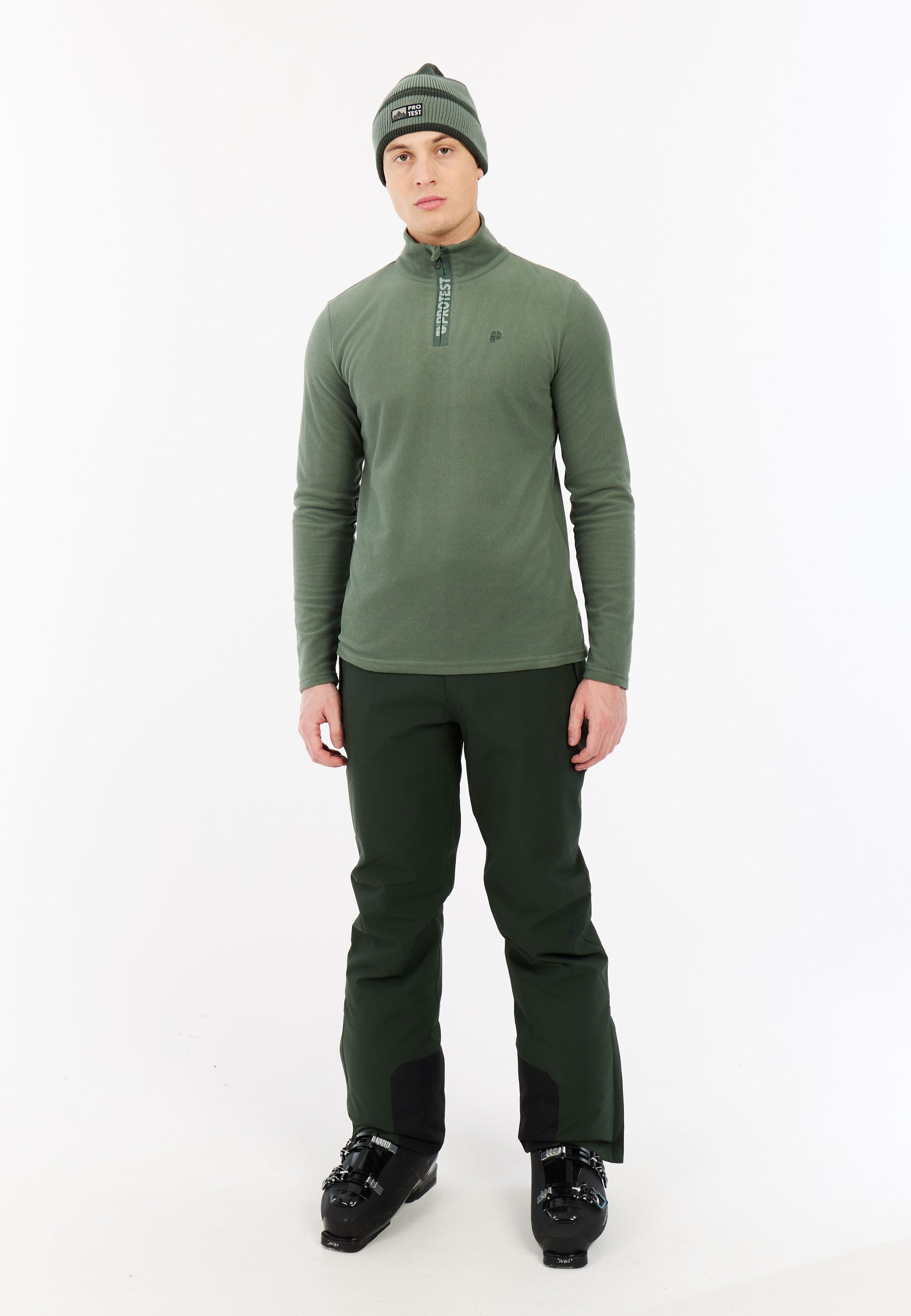 Protest Longpullover PRTReperfecto (1-tlg)