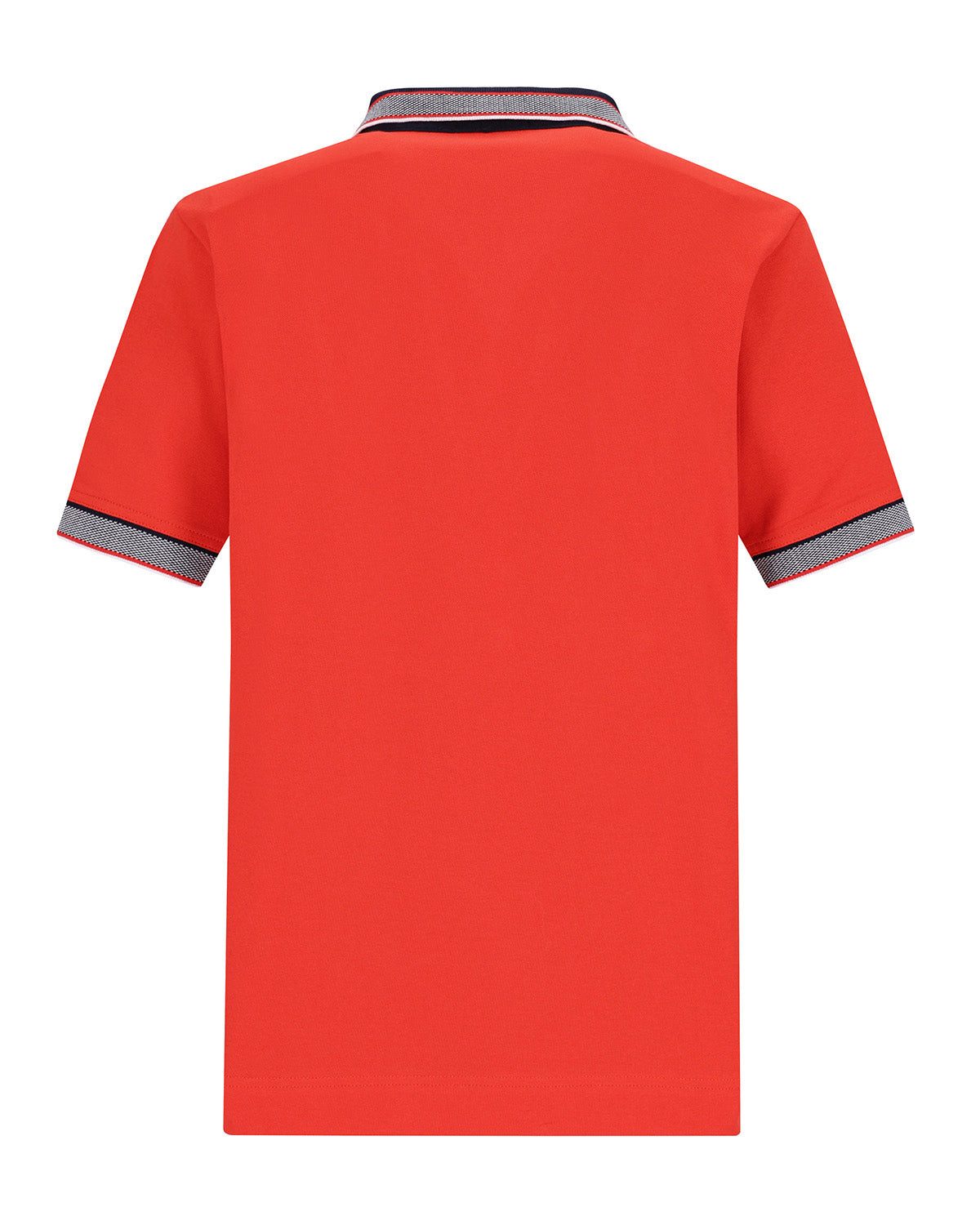 Hajo Poloshirt Poloshirt Feinpiqué 1/2 Arm stay fresh®