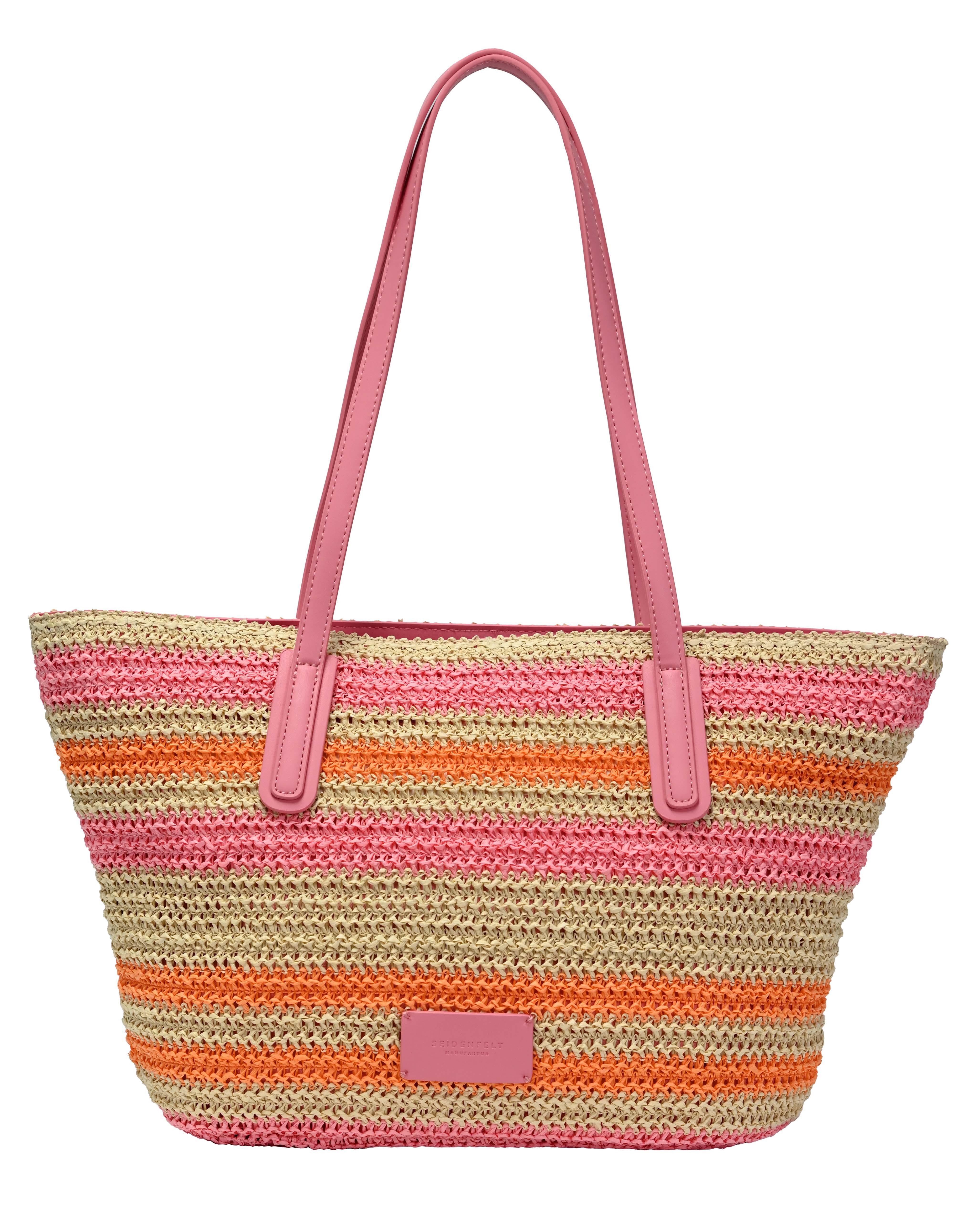 Seidenfelt Manufaktur Shopper SAVONLINNA ultra-light, sehr leicht