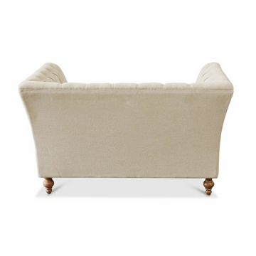 Mirabeau Sofa Sofa Clères beige