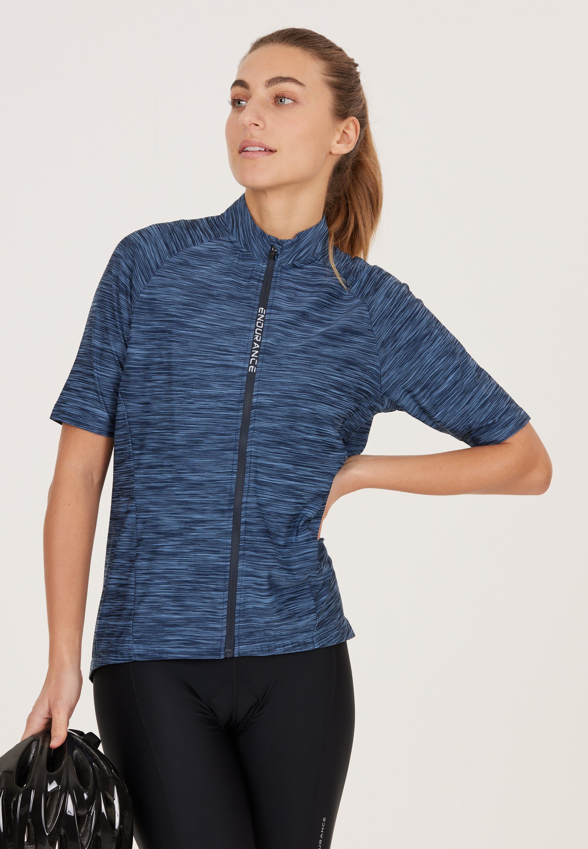 Radtrikot Dora