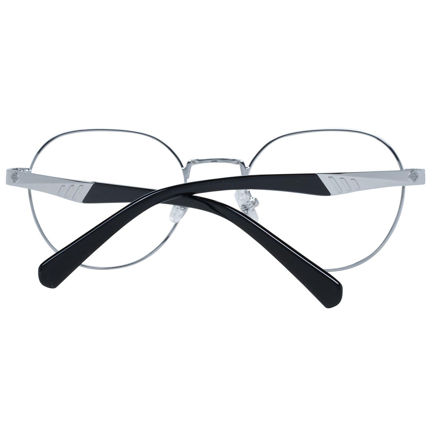 Harley-Davidson Brillengestell HD50020 Herren - Quadratische Brille Mit Etui