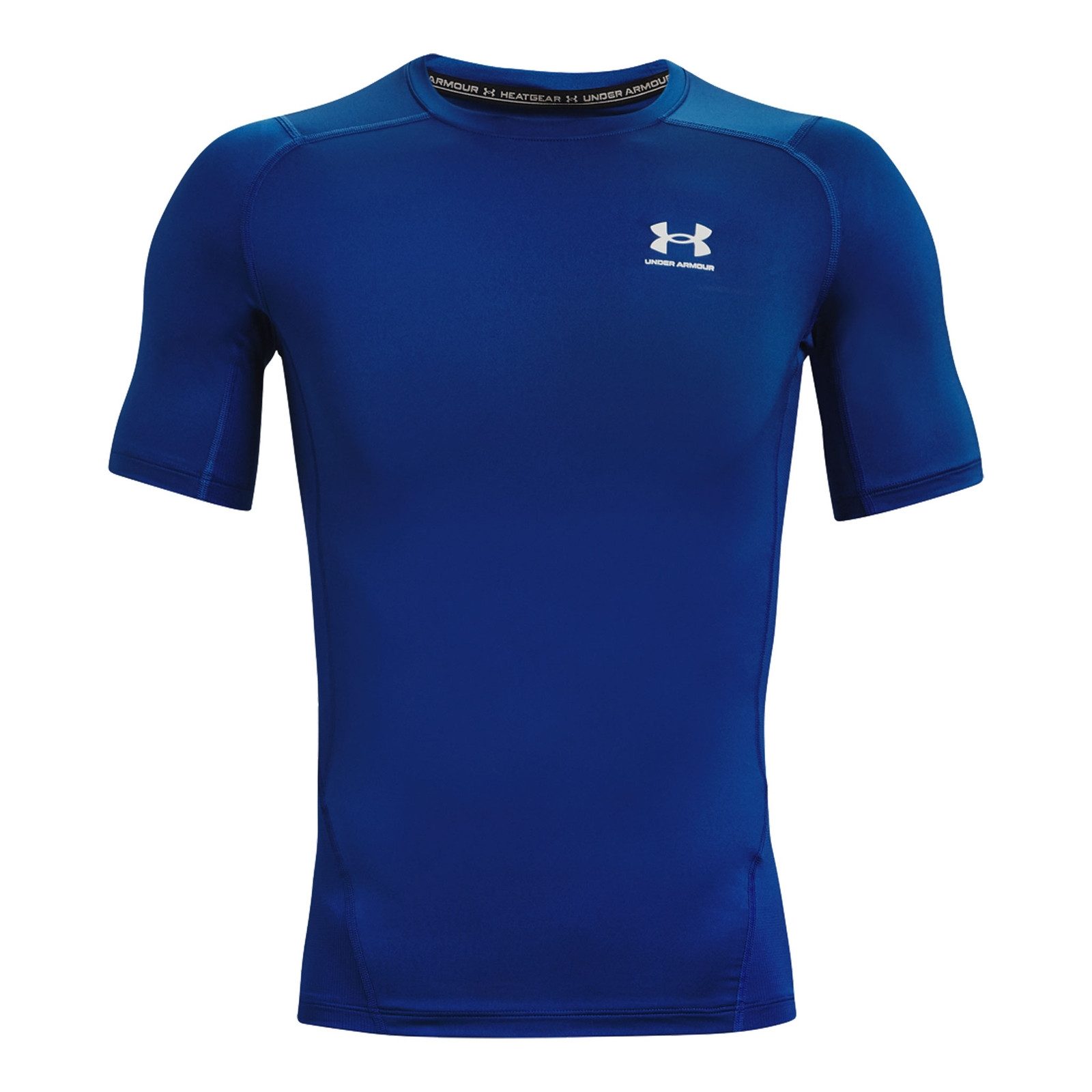 Under Armour® Kompressionsshirt HG Armour Comp SS mit Netzstoff-Einsätzen u günstig online kaufen