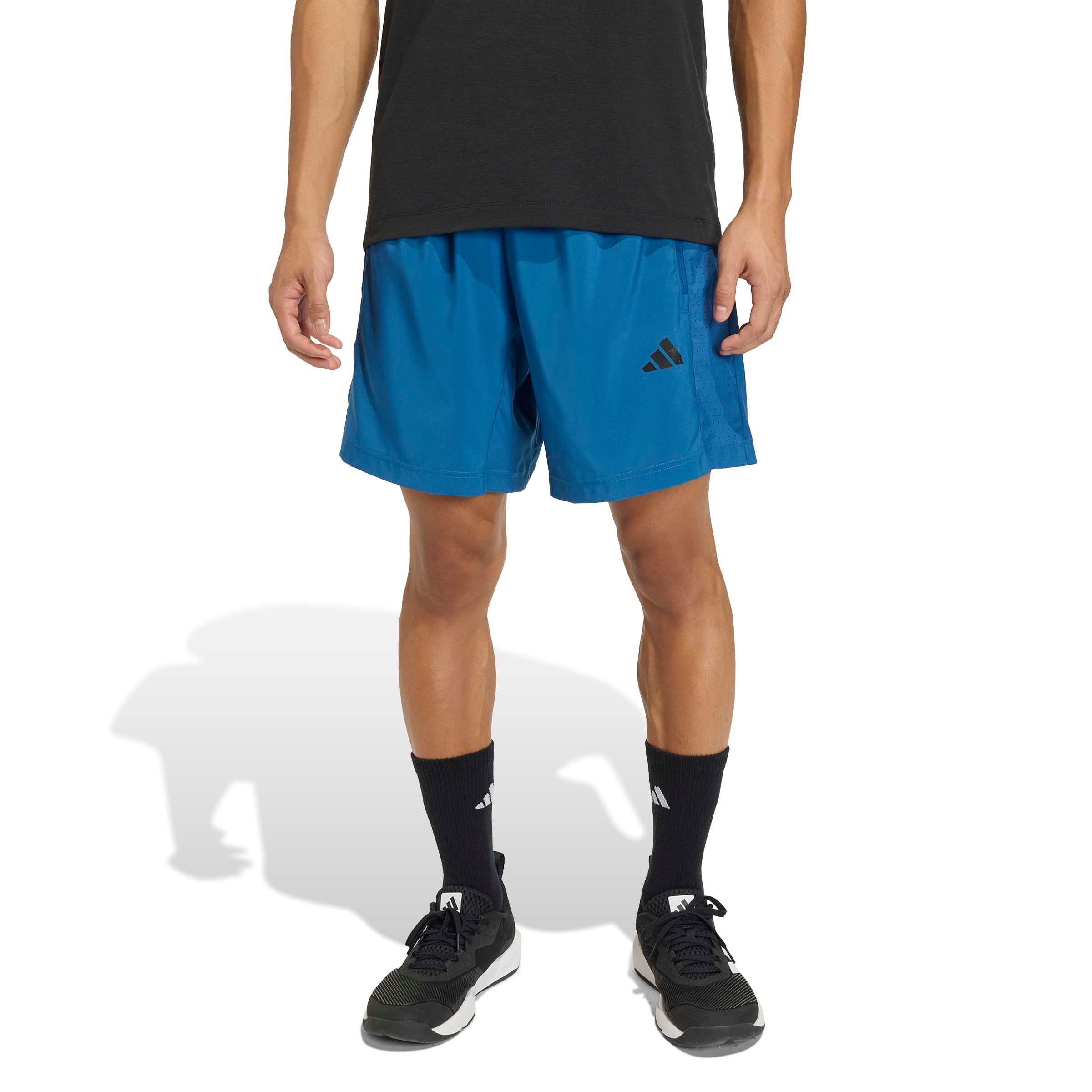 adidas Sportswear Trainingsshorts Workout Essentials Base Woven Sport-Short günstig online kaufen