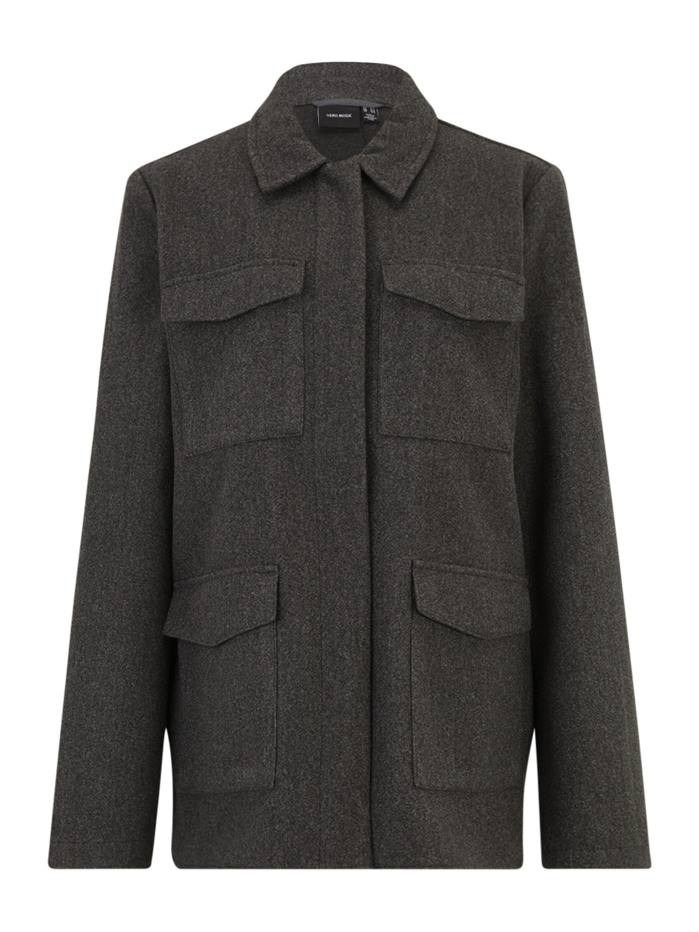 Vero Moda Tall Cargojacke VMPOPSUSAN (1-St)