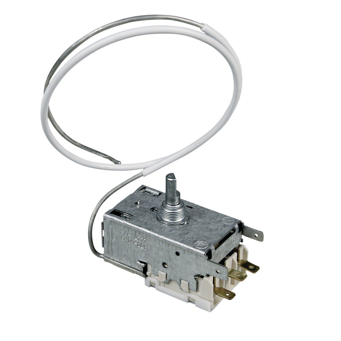 easyPART Thermodetektor wie LIEBHERR 6151807 Thermostat Kühlschrank, Kühlschrank / Gefrierschrank