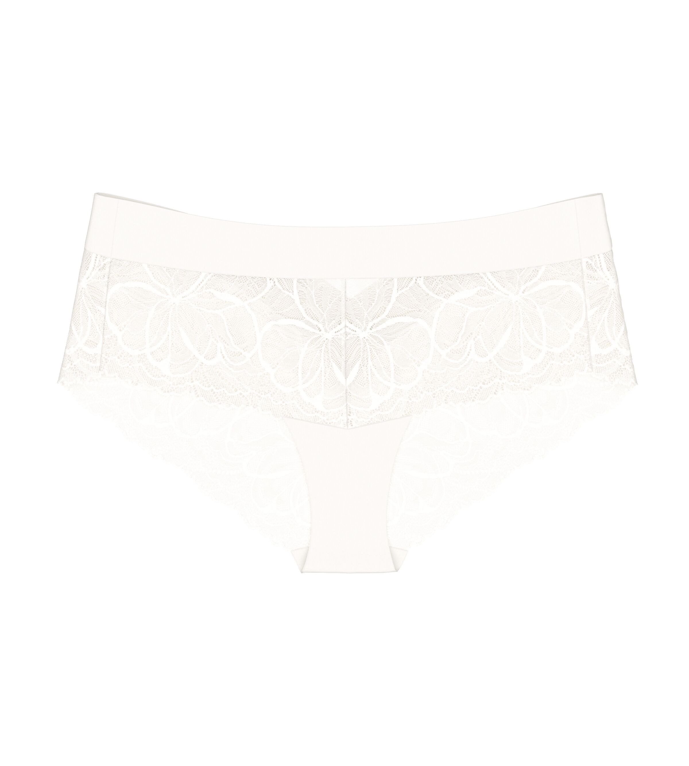 Slip Body Make-Up Illusion Lace