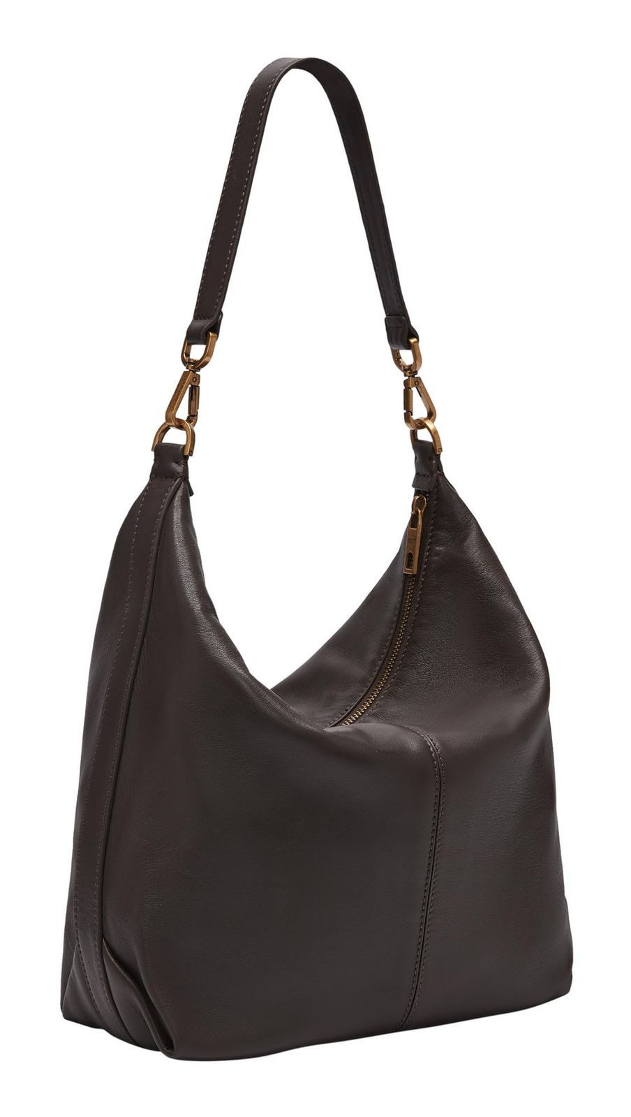 Liebeskind Berlin Schultertasche Hobo Bag, aus echtem Leder günstig online kaufen