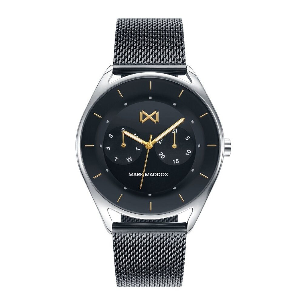 Luxusuhr - NEW COLLECTION Mod. HM7116-57