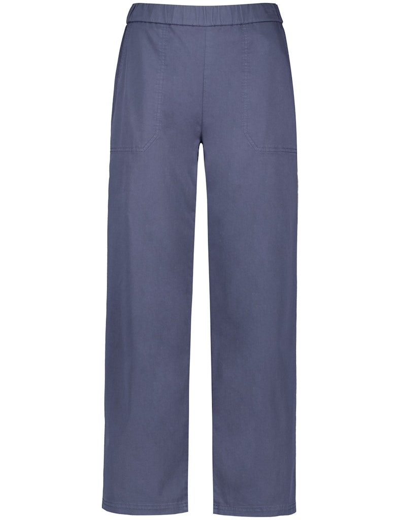 GERRY WEBER 3/4-Hose Gerry Weber Edition / Da.Casual-Hose / HOSE FREIZEIT VERKUE - MIR:ELA