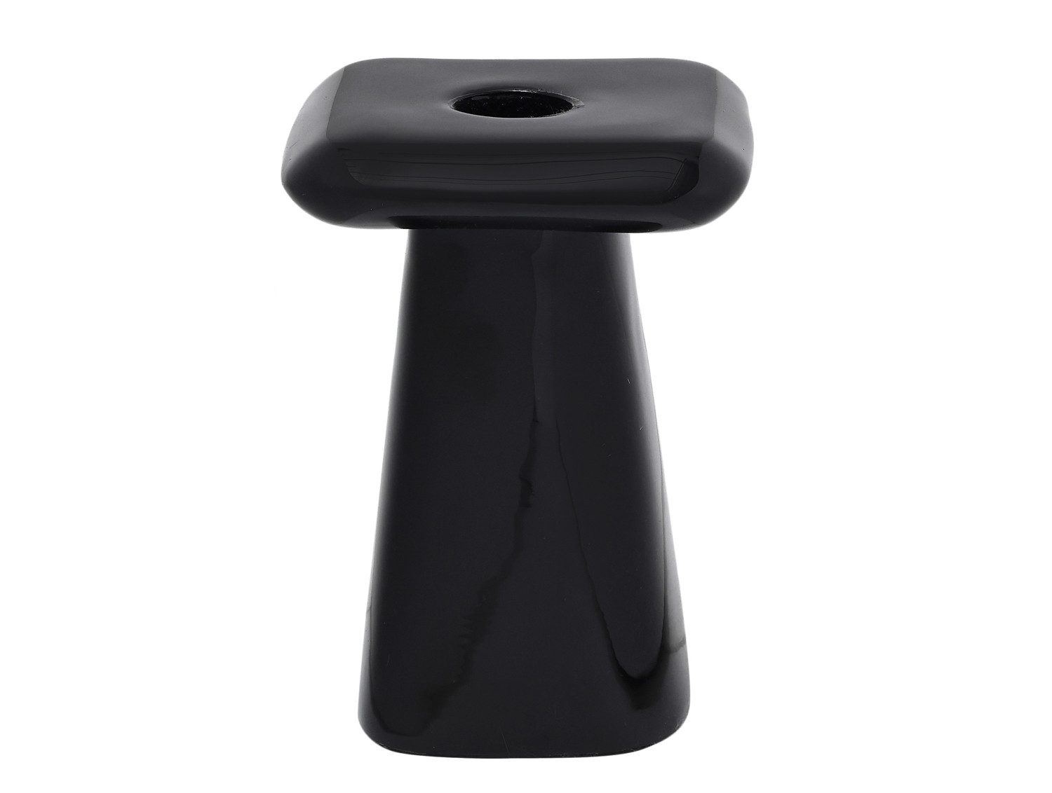 Present Time Kerzenhalter Roca Medium