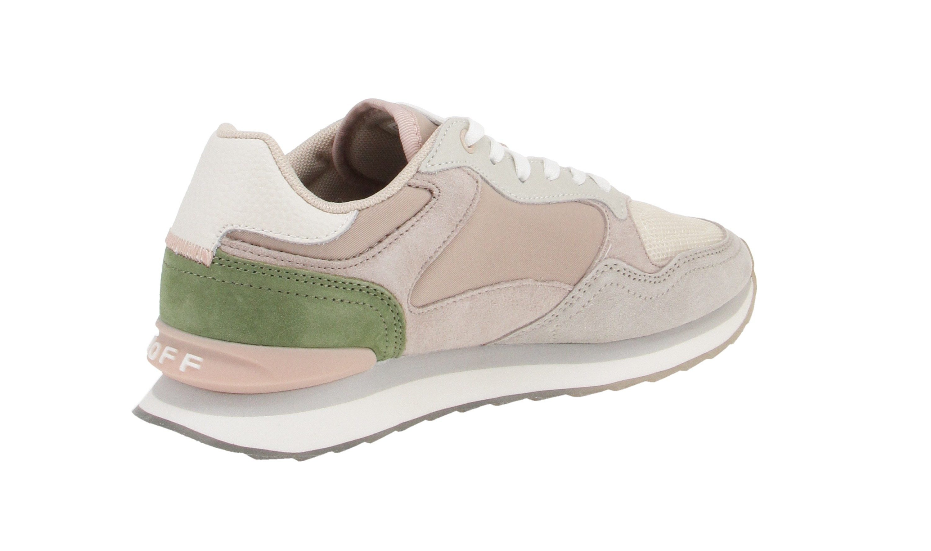 Hoff 12402007 St Augustine-NudeGreen-41 Sneaker günstig online kaufen