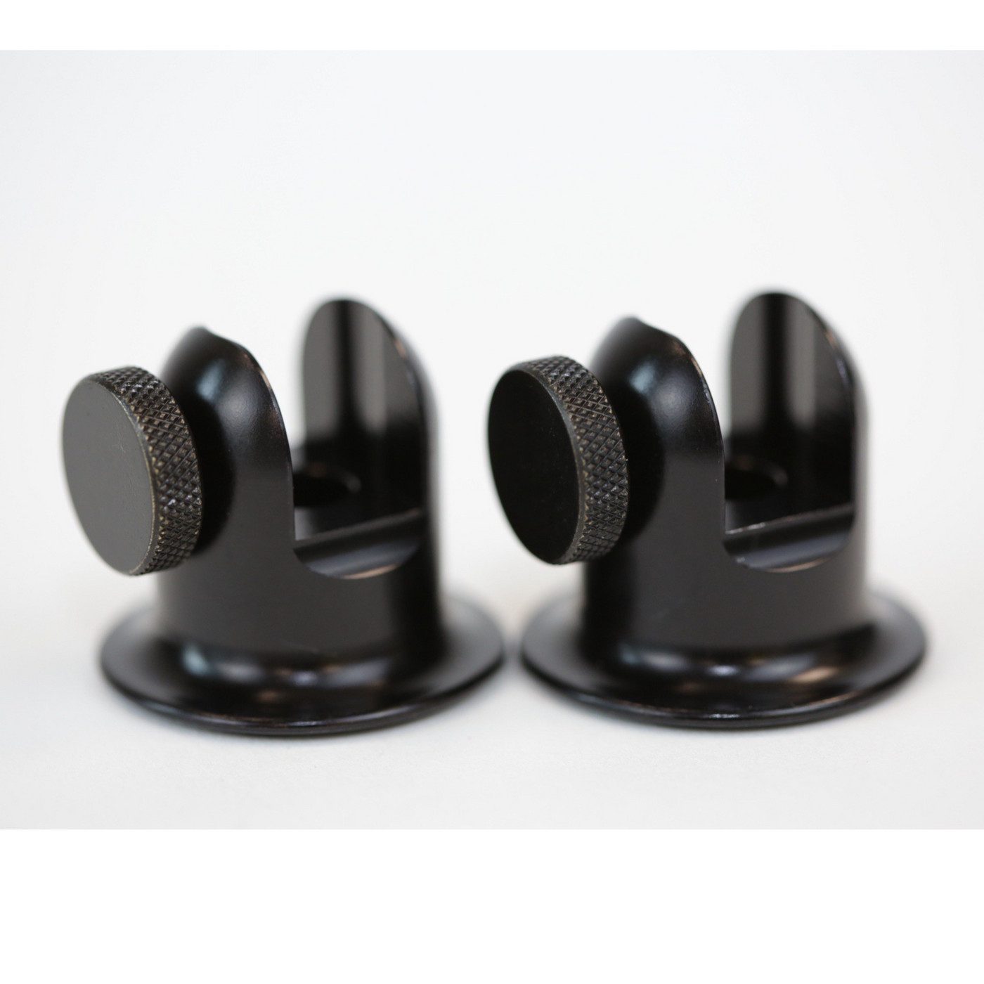 Korda Karpfenrute Korda Singlez Stage Stand (set of 2) - Befestigung für Banksticks