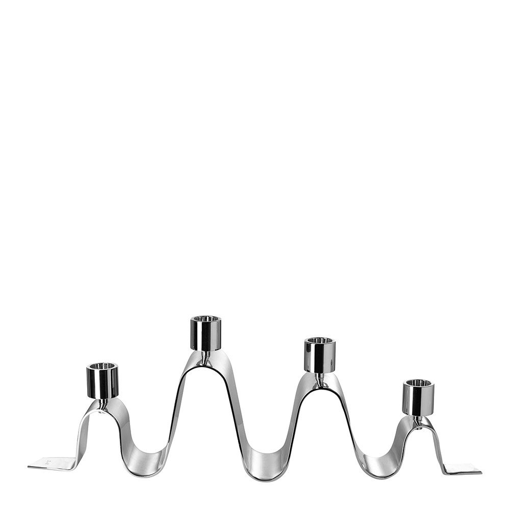 Fink Kerzenständer HILARA, Leuchter (1 St) günstig online kaufen