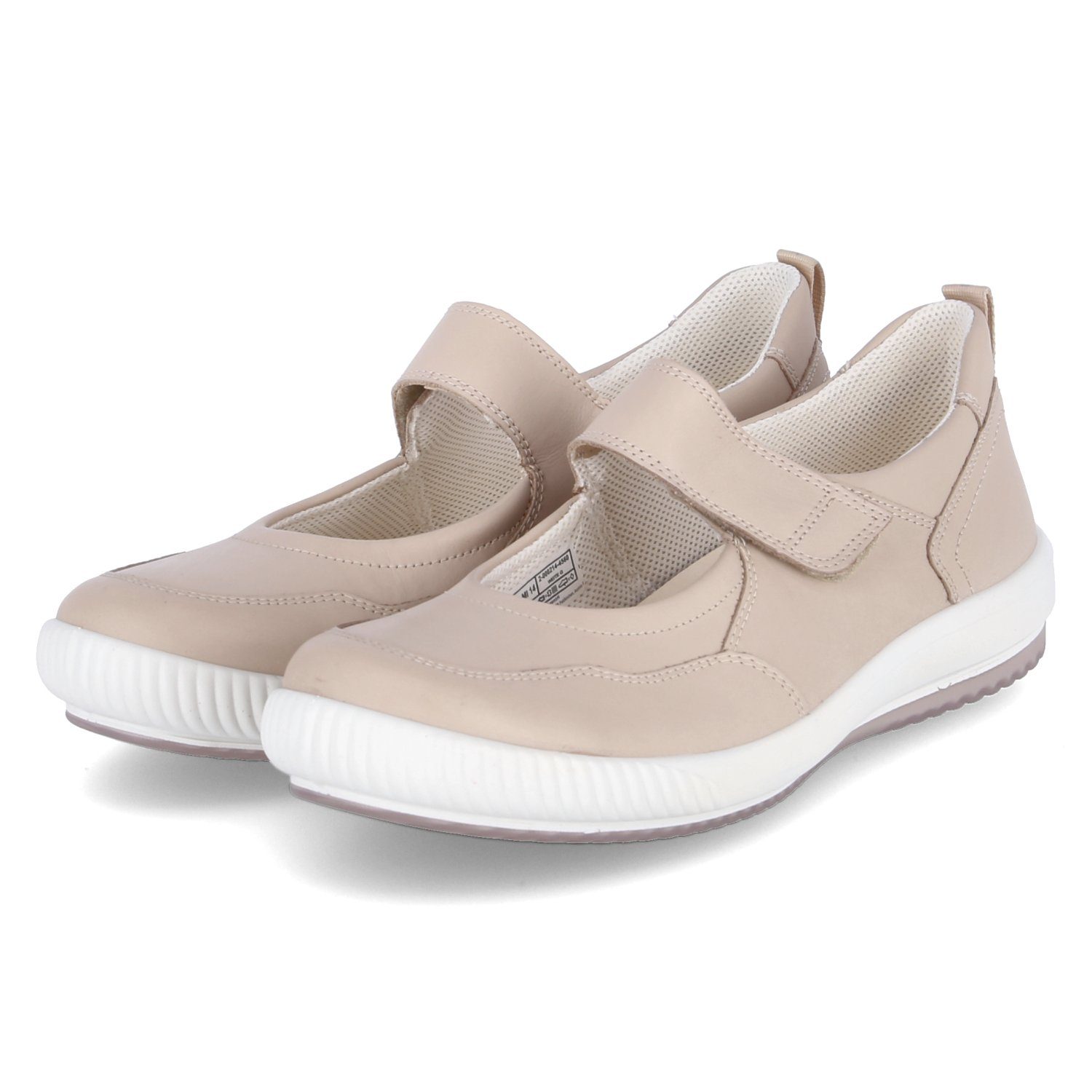 Legero Legero Damen Riemchenballerinas/ Ballerinas TANARO Pumps