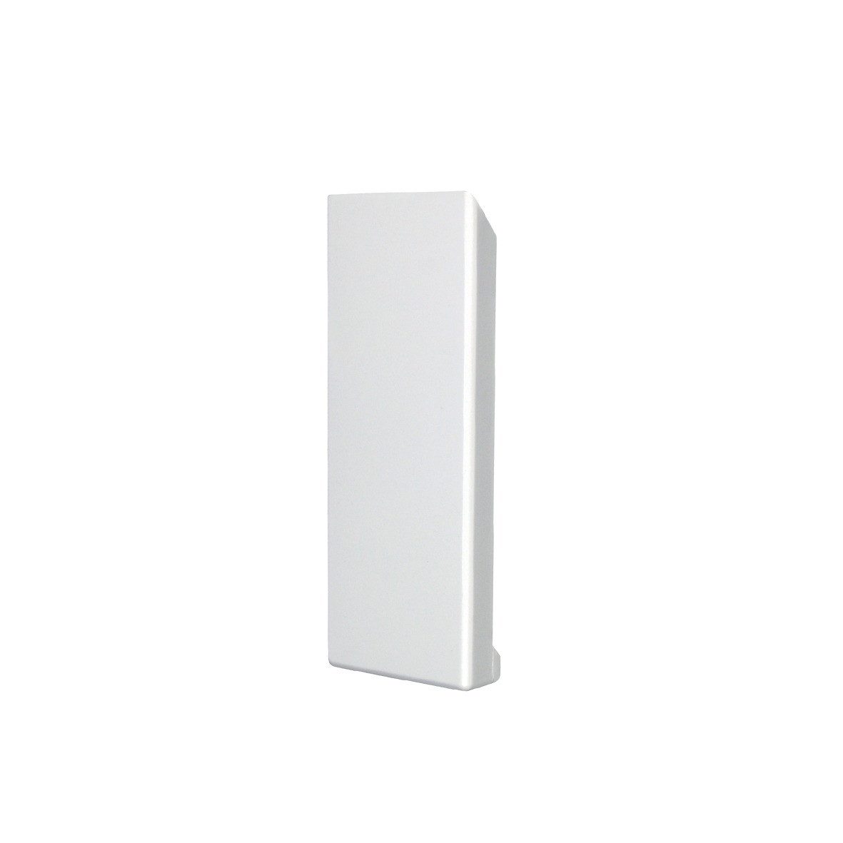 easyPART Türgriff wie LIEBHERR 7426362 Abdeckkappe Blende Türgriff, Kühlschrank / Gefrierschrank