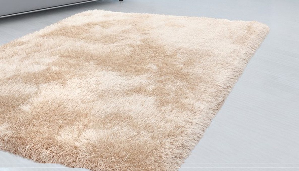 Kayoom Hochflor-Teppich »Cosy«, rechteckig, 80 mm Höhe, Besonders weiche Mi günstig online kaufen