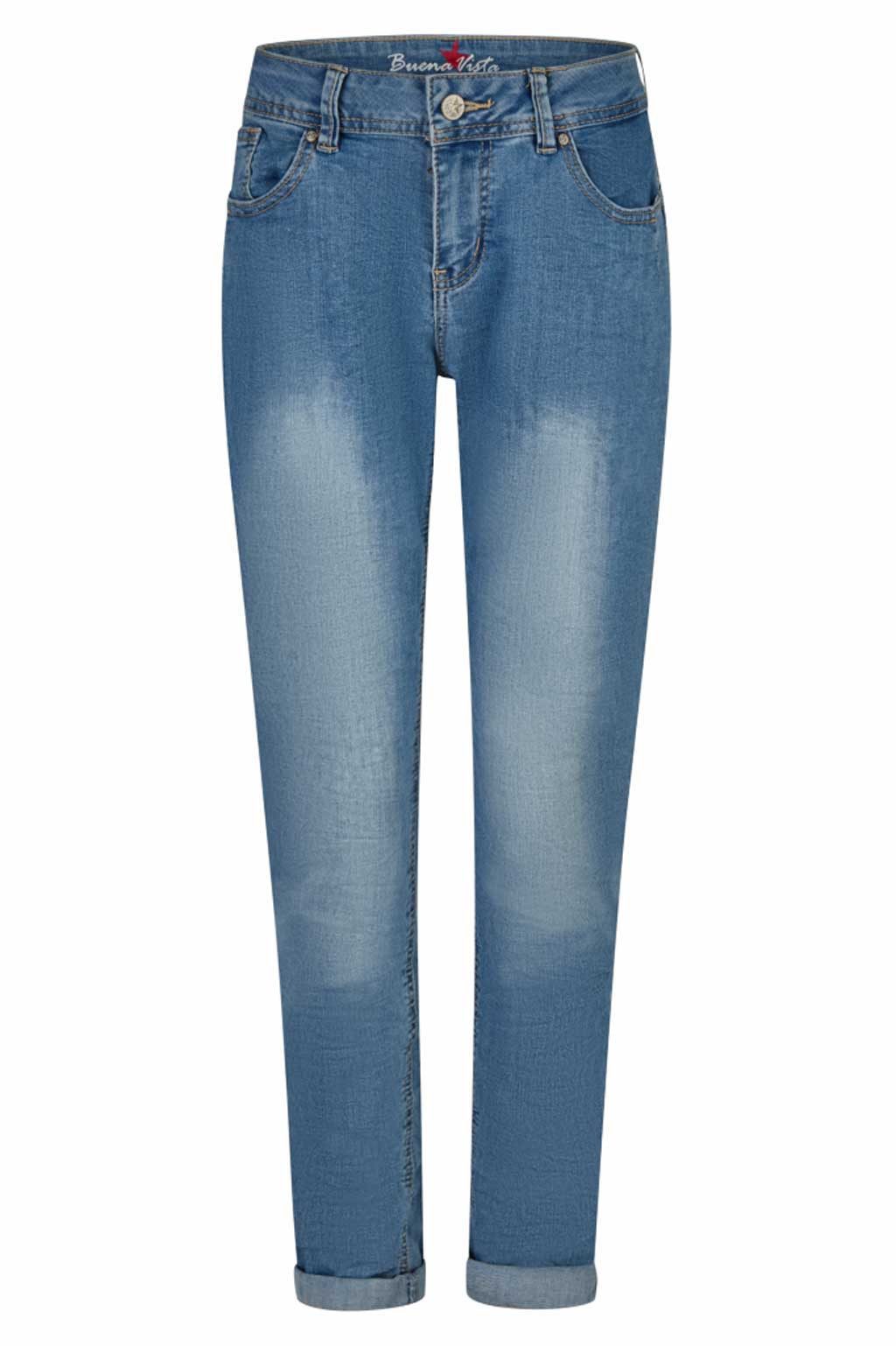 Stretch-Jeans