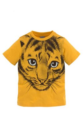 KIDSWORLD T-Shirt LITTLE TIGER