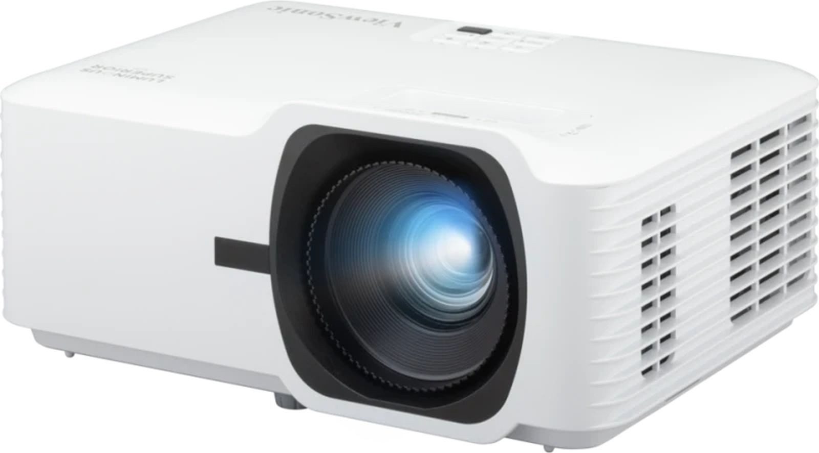 Viewsonic LSD500HD Beamer Standard Throw-Projektor 5500 ANSI Lumen 1080p (192... LED-Beamer