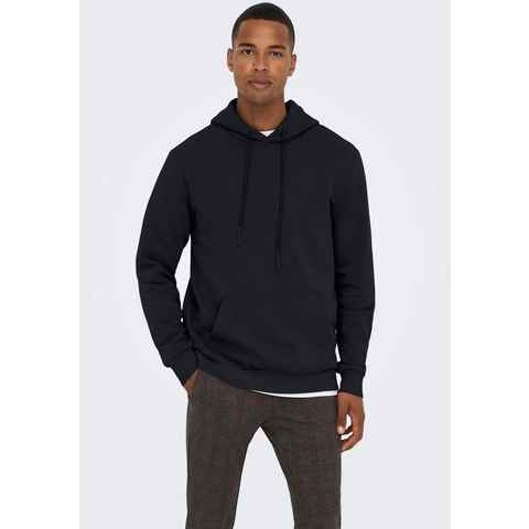 ONLY & SONS Kapuzensweatshirt CERES LIFE HOODIE SWEAT