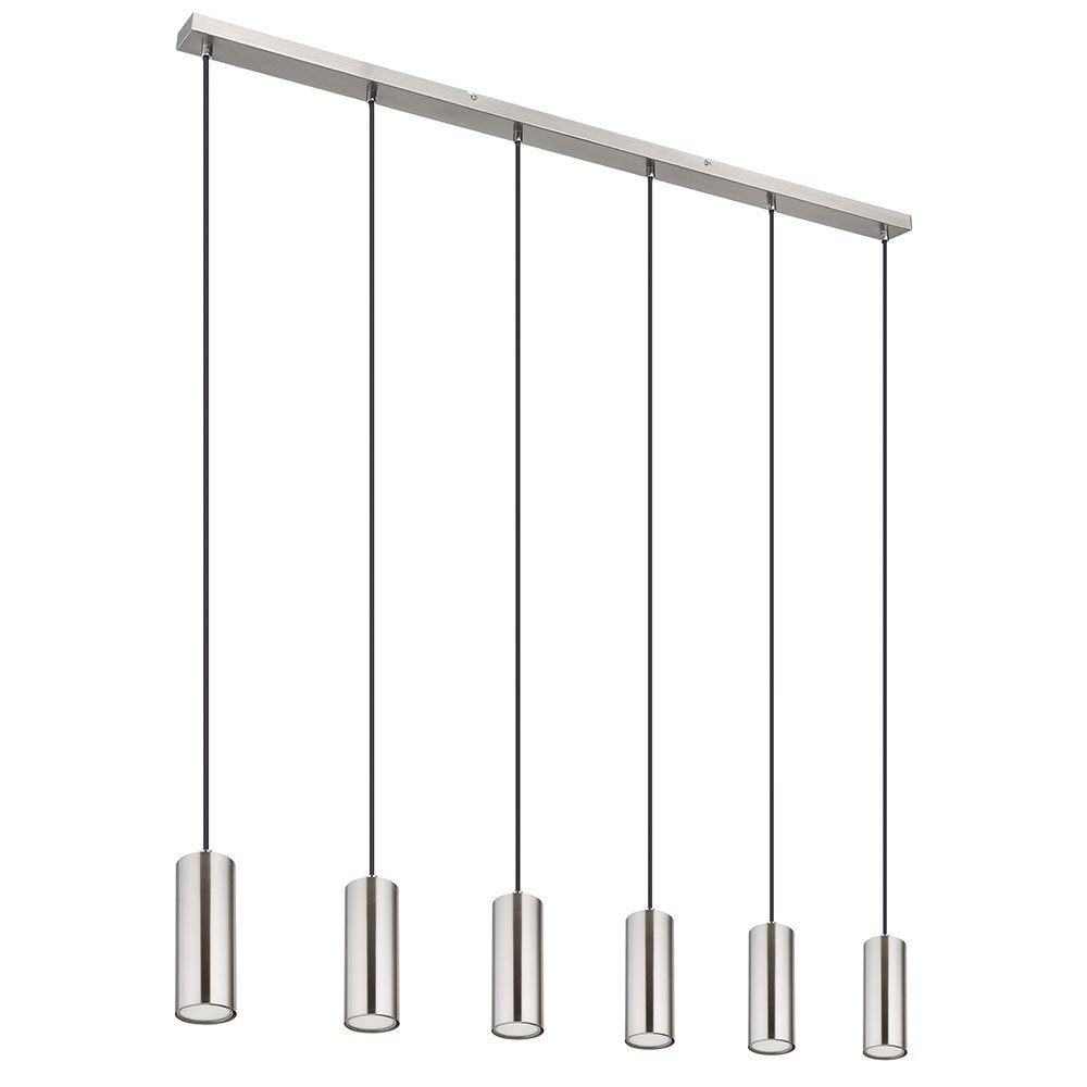 GLOBO LIGHTING Pendelleuchte, Leuchtmittel nicht inklusive, günstig online kaufen