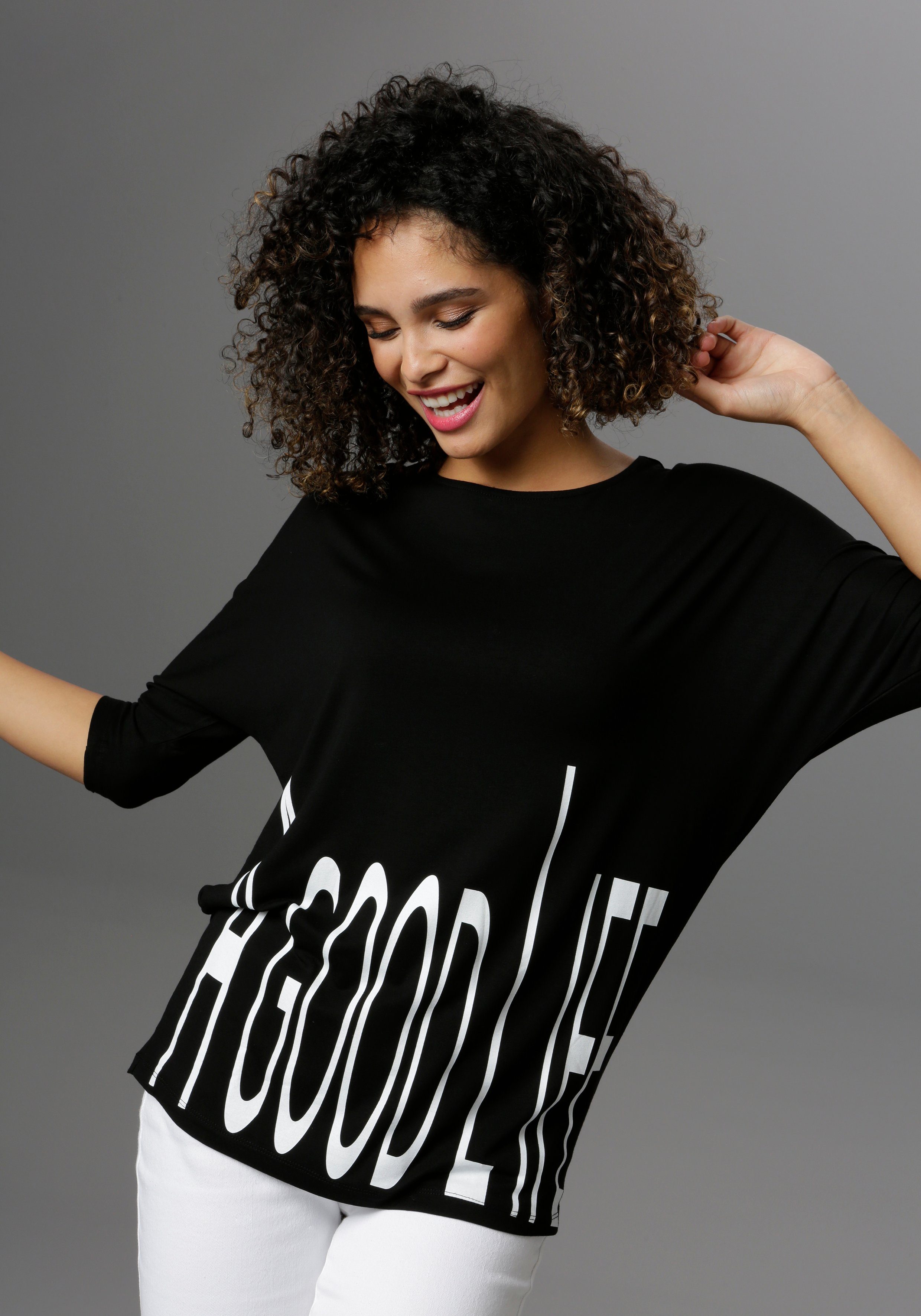 Oversize Shirts für Damen online kaufen | OTTO