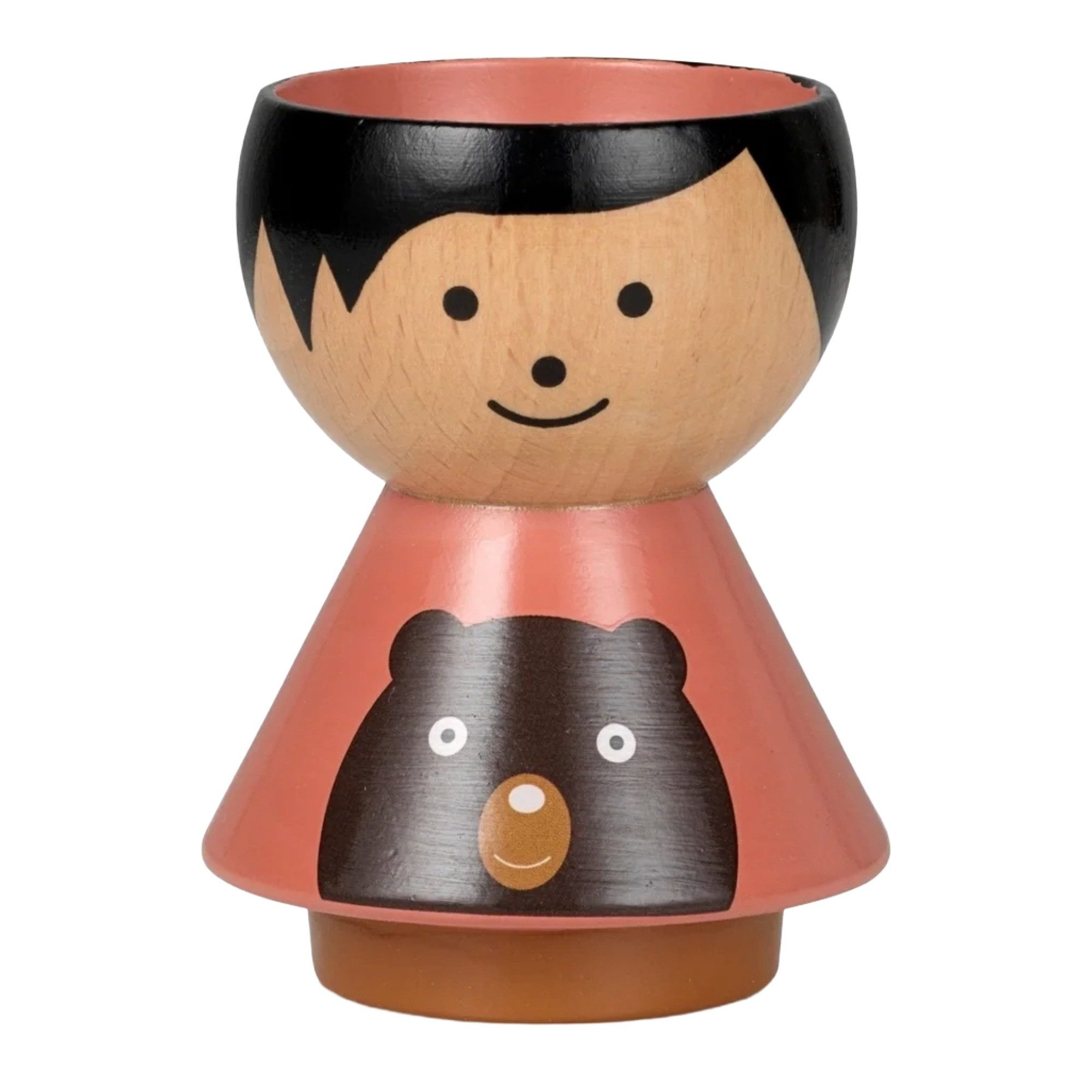 Lucie Kaas Eierbecher Lucie Kaas Eierbecher Bordfolk - Rufus