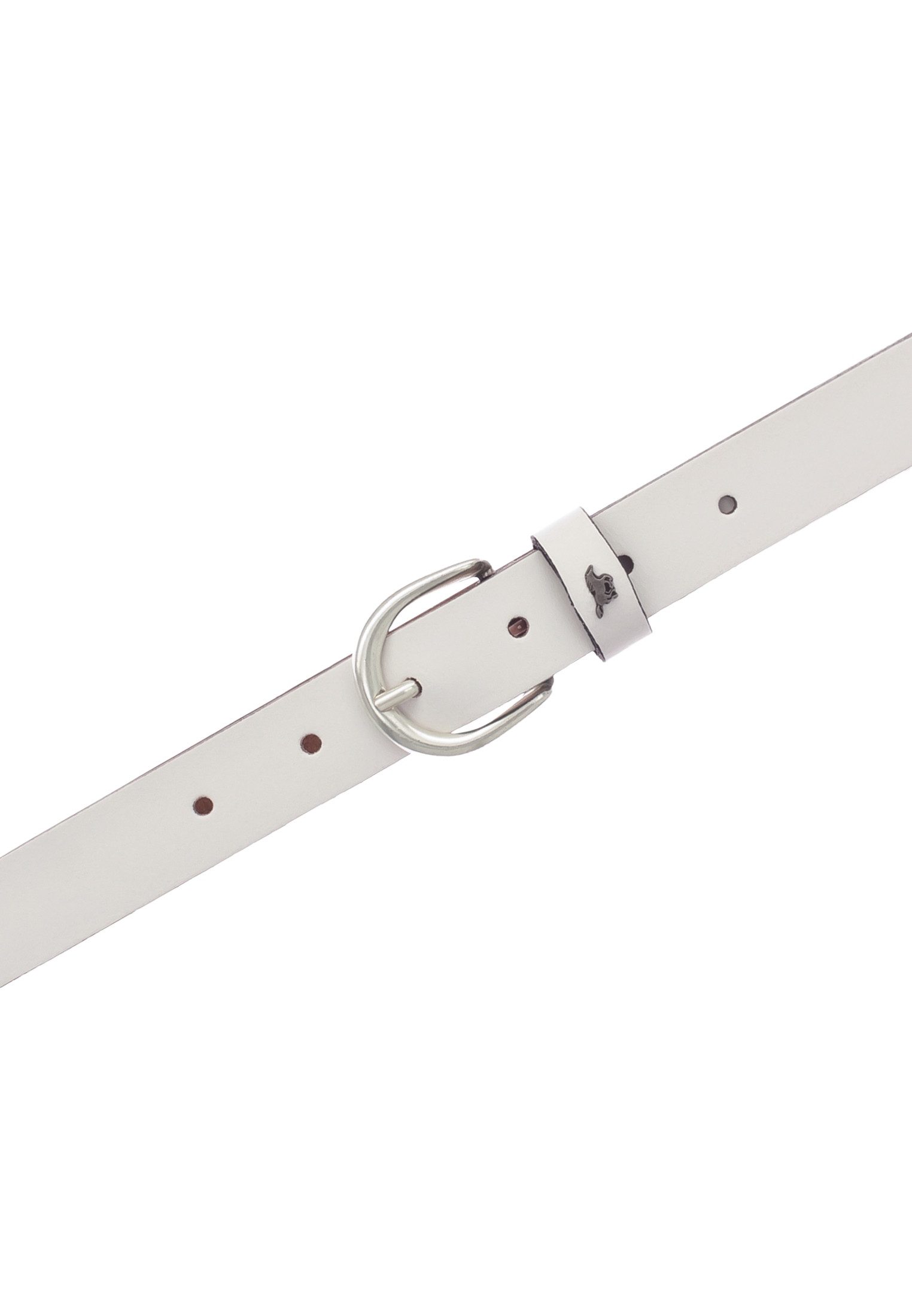 MUSTANG Ledergürtel Pull-Up-Leder mit Vintagecharakter, in günstig online kaufen