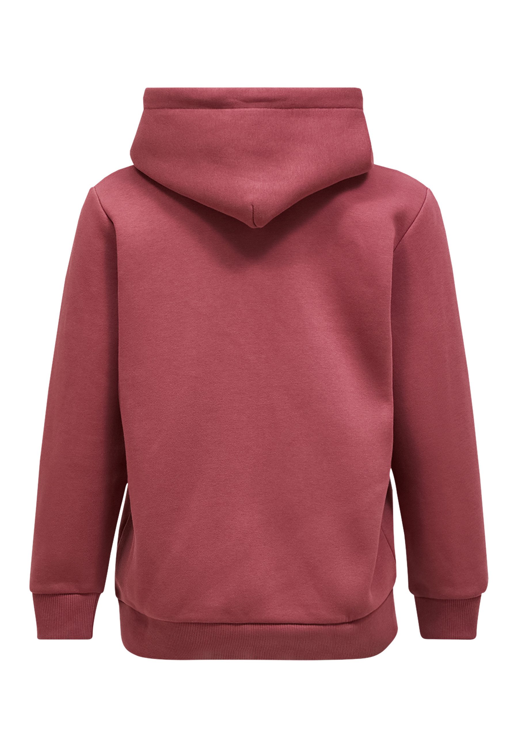 Peak Performance Kapuzensweatshirt W Original Small Logo Hood (1-tlg) mit s günstig online kaufen
