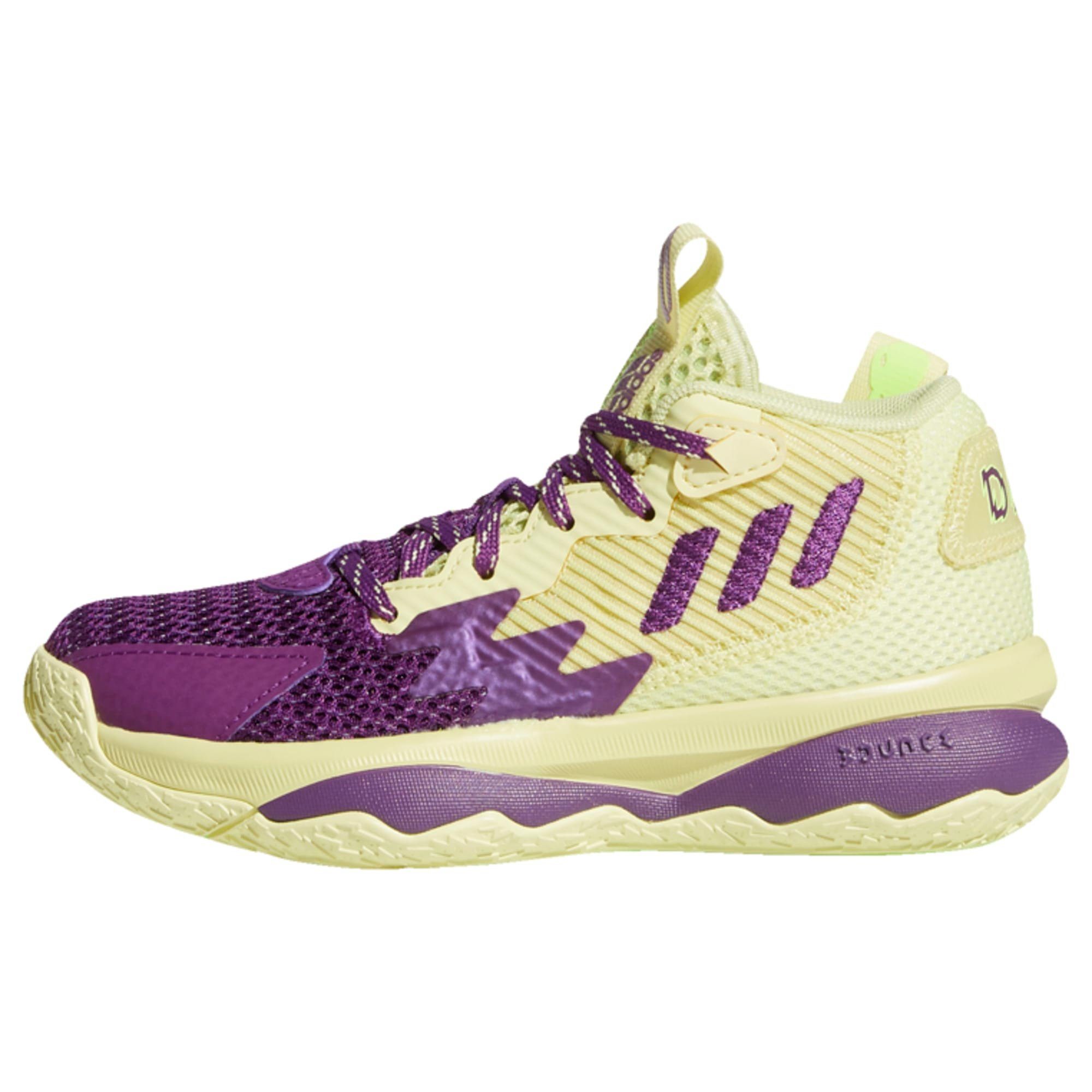 adidas Performance »Dame 8 Schuh« Fitnessschuh | OTTO