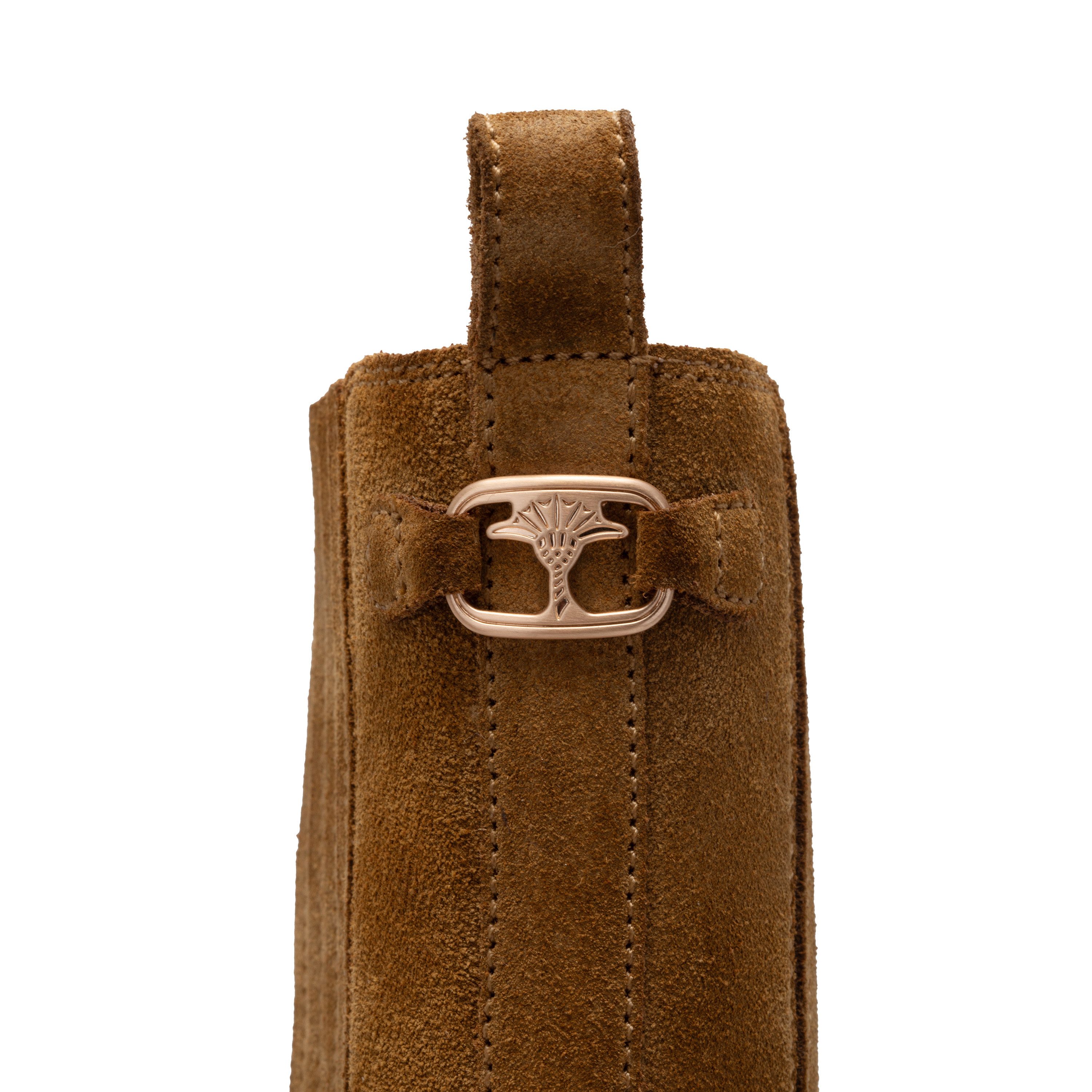 JOOP! Joop - Damen Stiefel Velluto Tessa Chelsea Bootsschuh