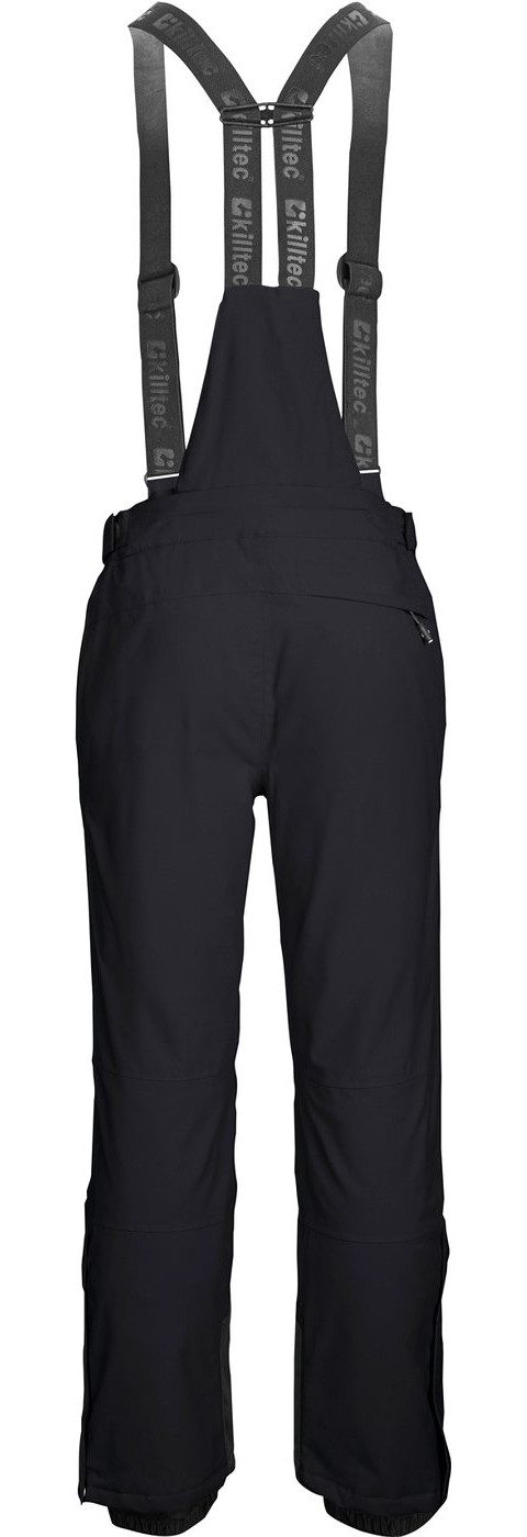 Killtec Skihose Larok 00269 schwarz blau