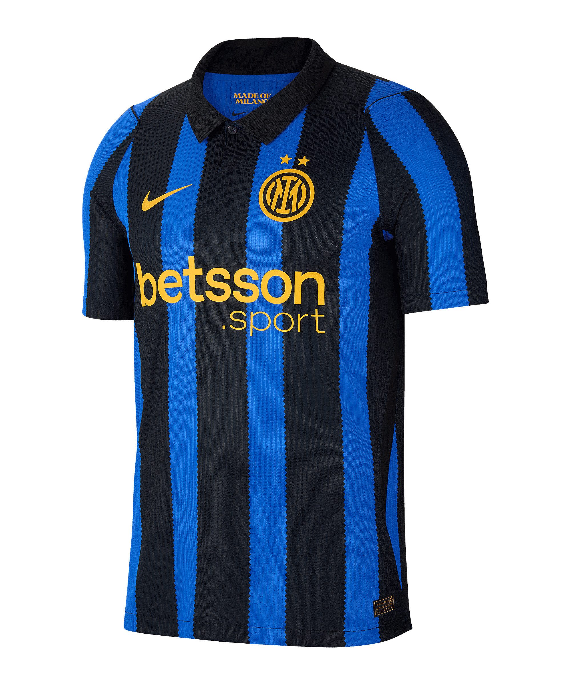 Nike Fußballtrikot Nike Performance Serie A