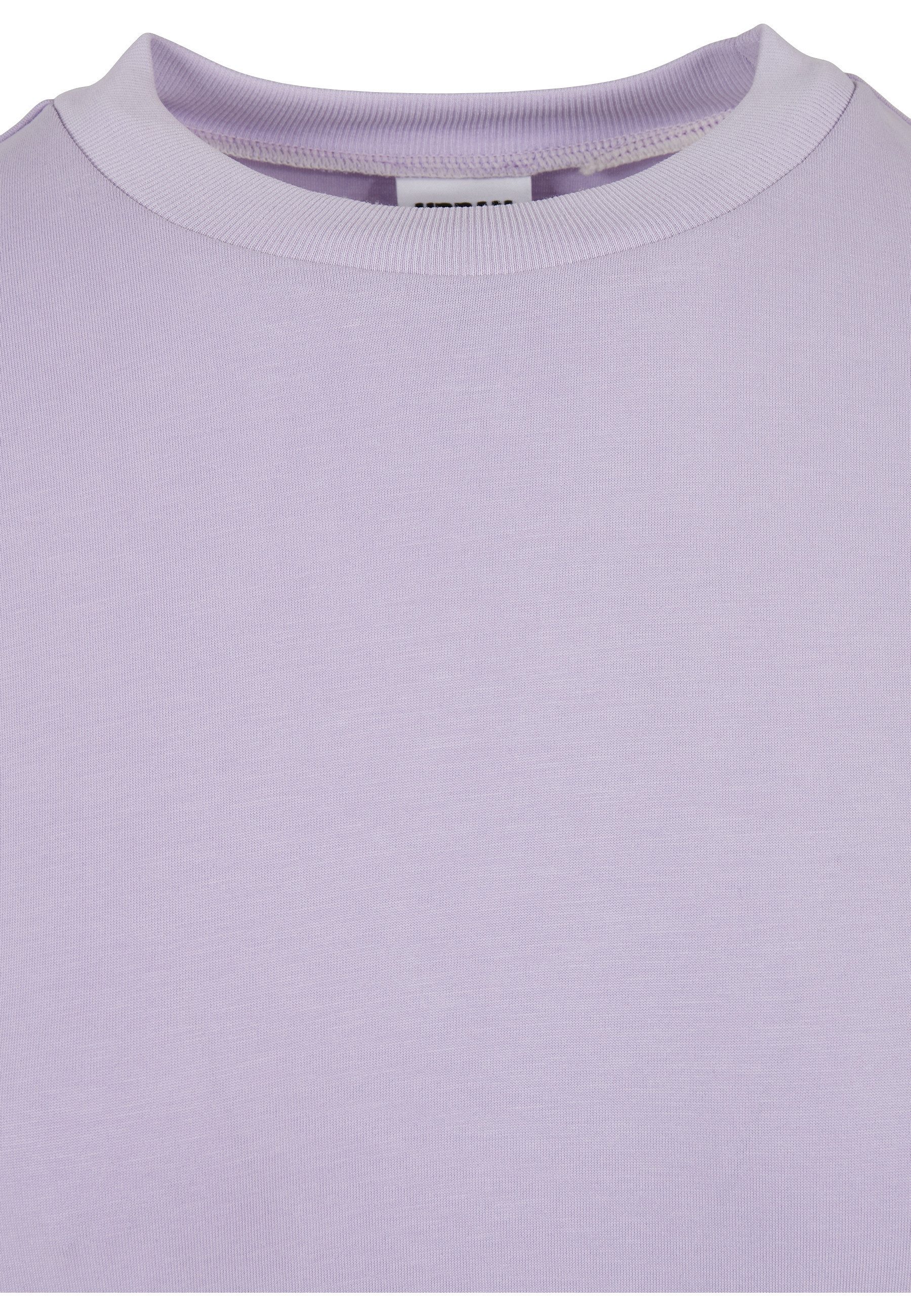 URBAN CLASSICS Tanktop Urban Classics Damen Ladies Modal Padded Shoulder Tank (1-tlg)