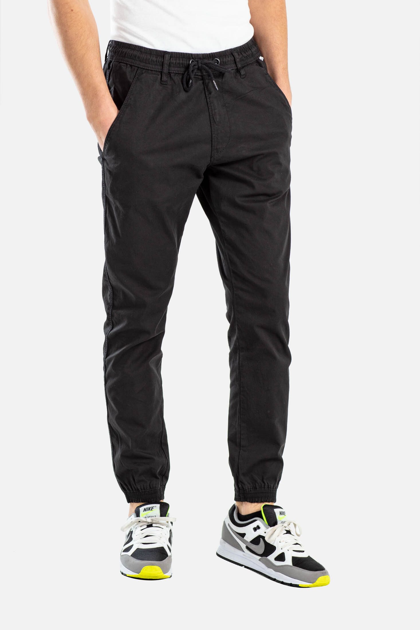 REELL Stoffhose Reflex 2 LW