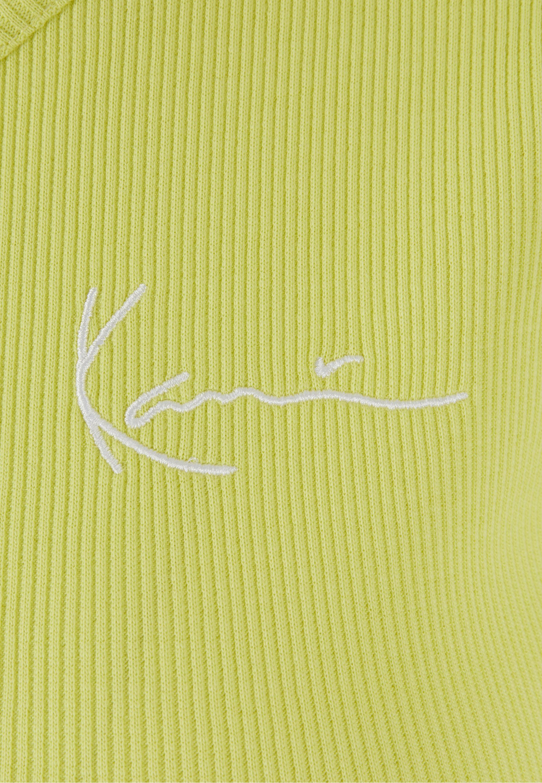 Karl Kani Tanktop Karl Kani Damen