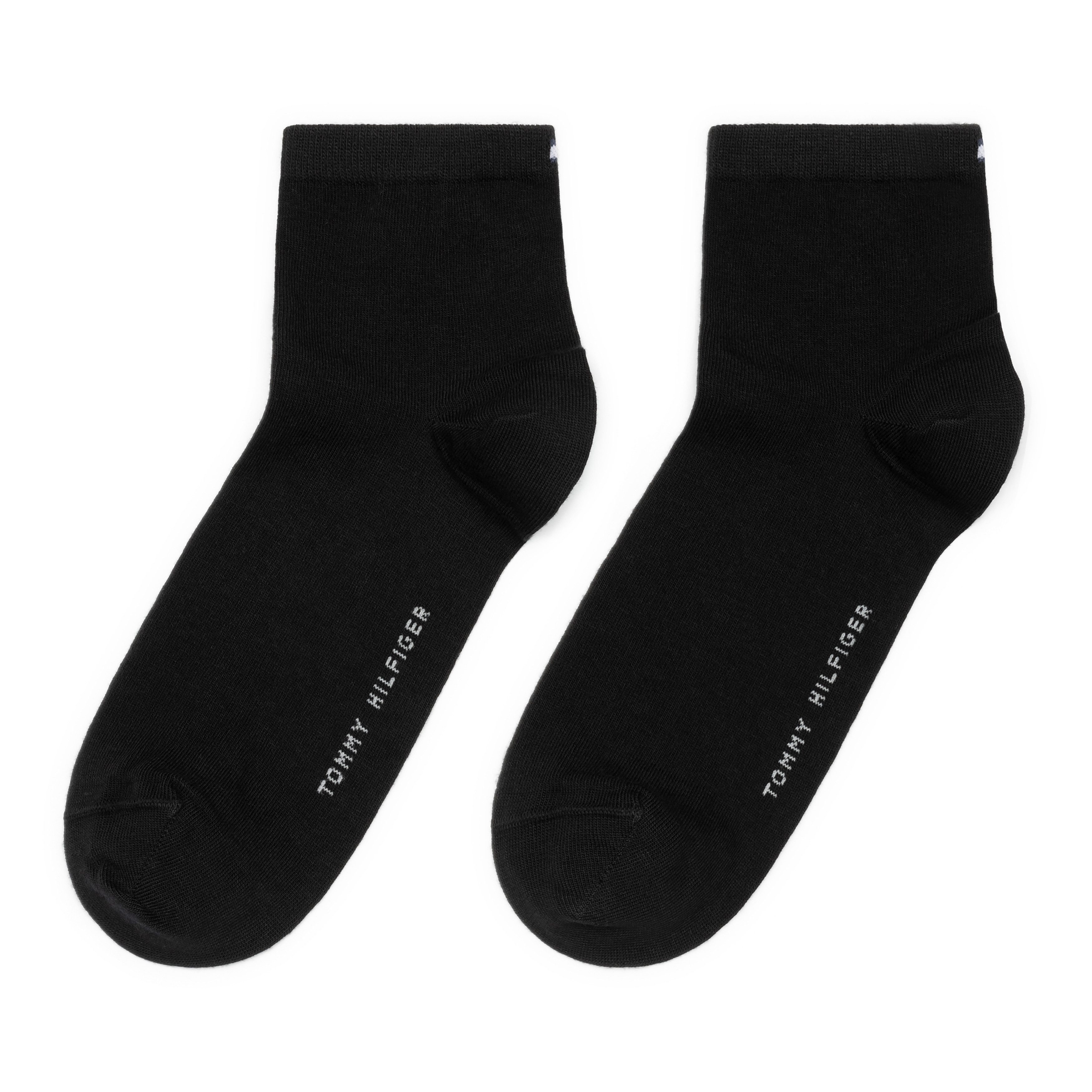 Kurzsocken TH WOMEN CASUAL SHORT SOCK 2P