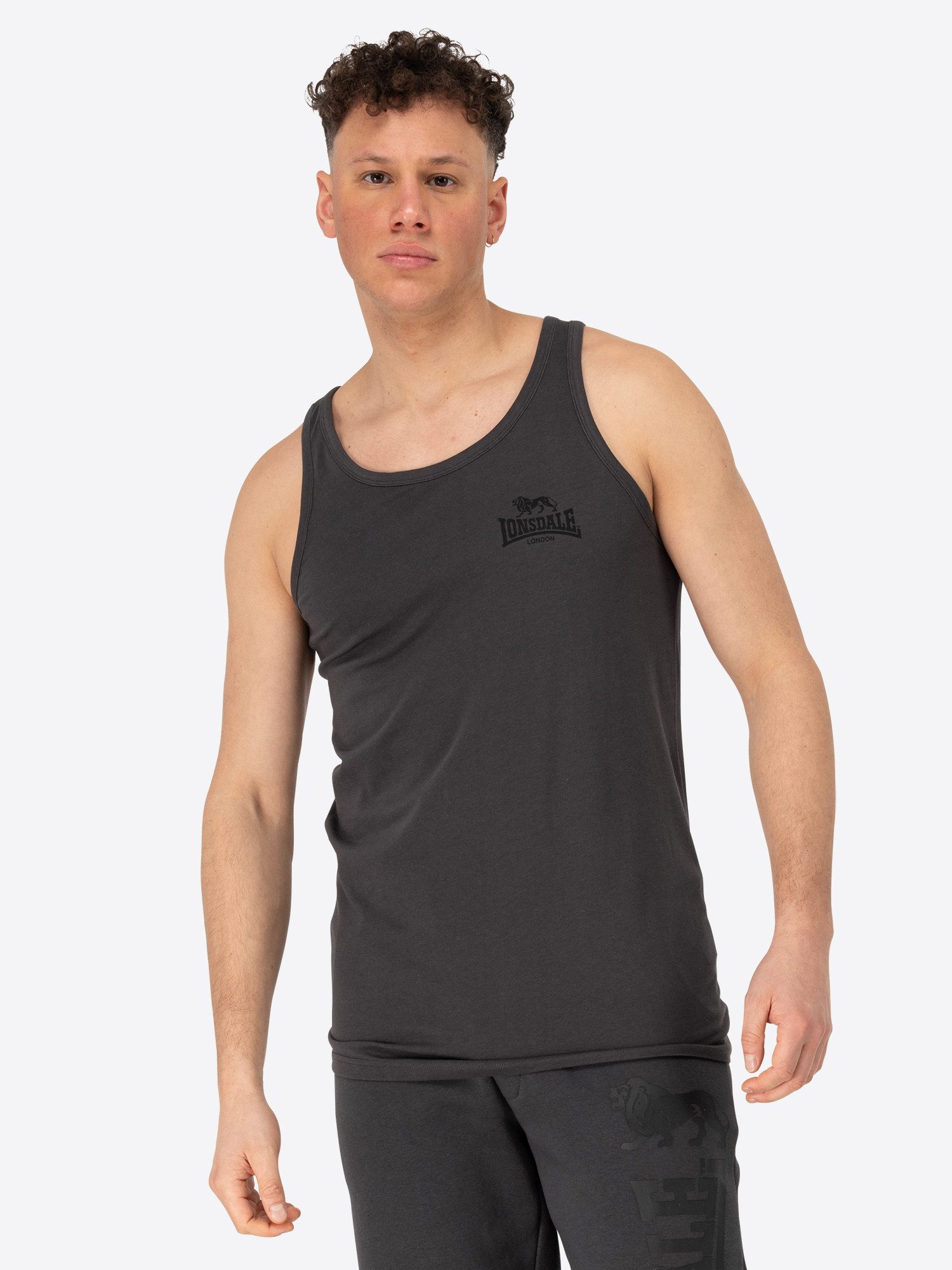 Lonsdale T-Shirt DOLTON günstig online kaufen
