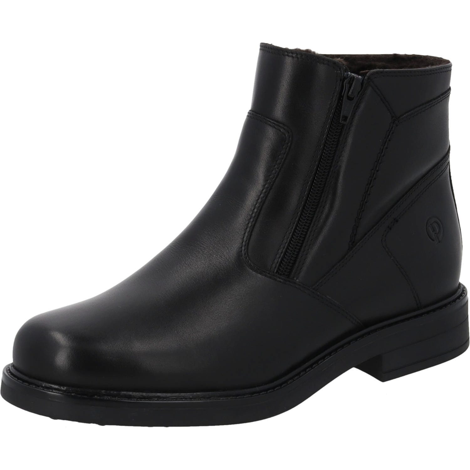 Palado Iancan Stiefel