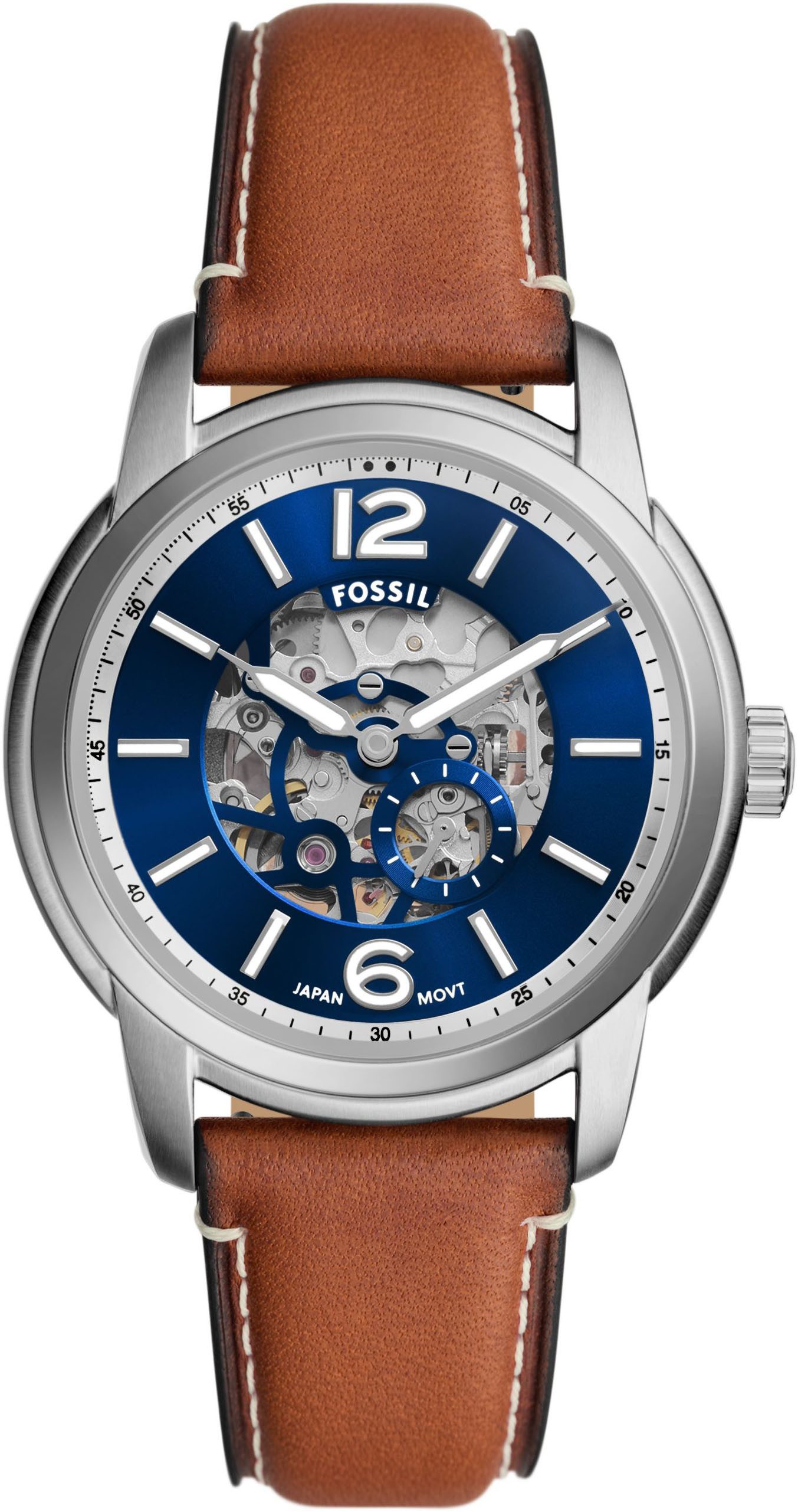 Automatikuhr HERITAGE ME3263