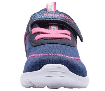 KangaROOS KangaROOS Kinder Sneaker KY-Chummy EV 02078-4294 navy/fandango pink Sneaker