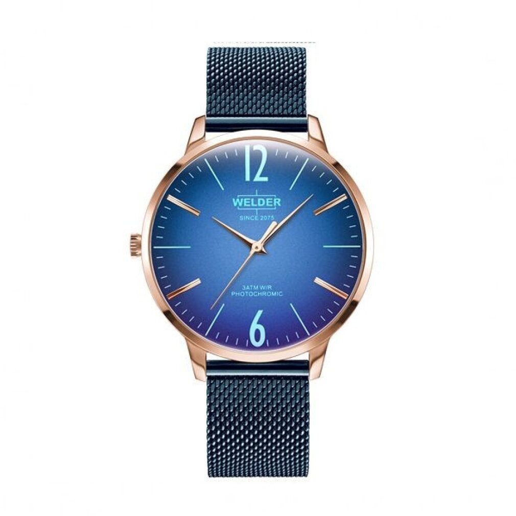 WELDER Luxusuhr WATCHES Mod. WRS607